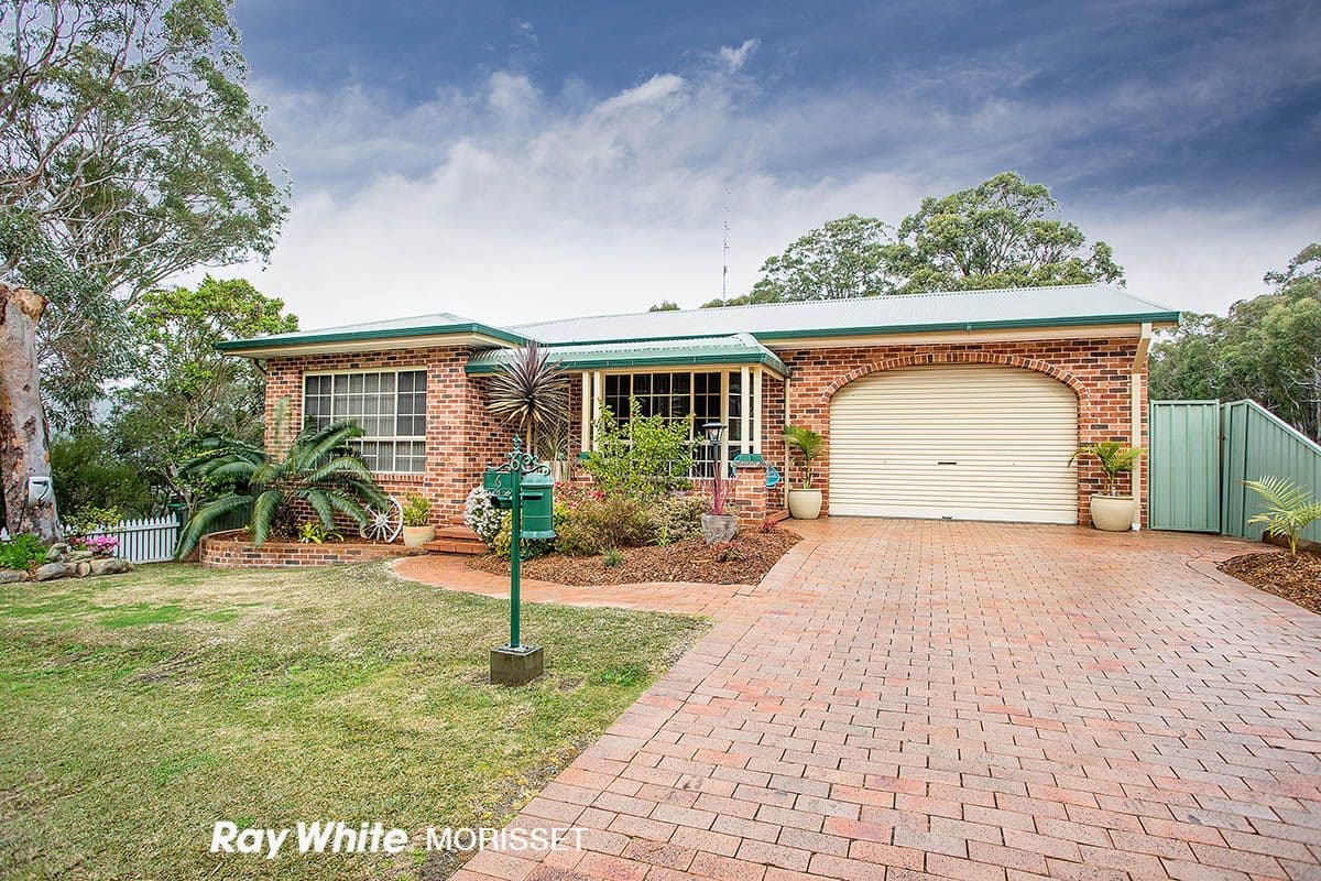 6 Trinity Point Drive, Morisset Park NSW 2264, Morisset Park - Image 1
