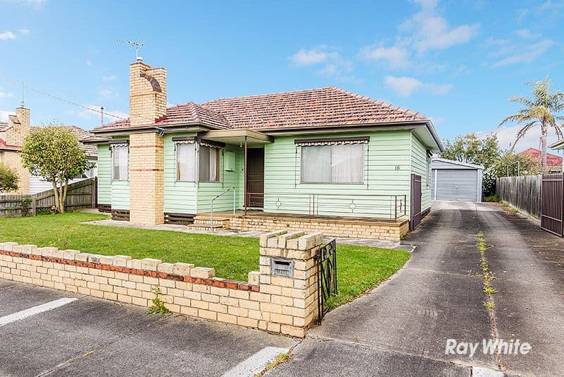 16 Bedwell Avenue, Dandenong VIC 3175, Dandenong - Image 1