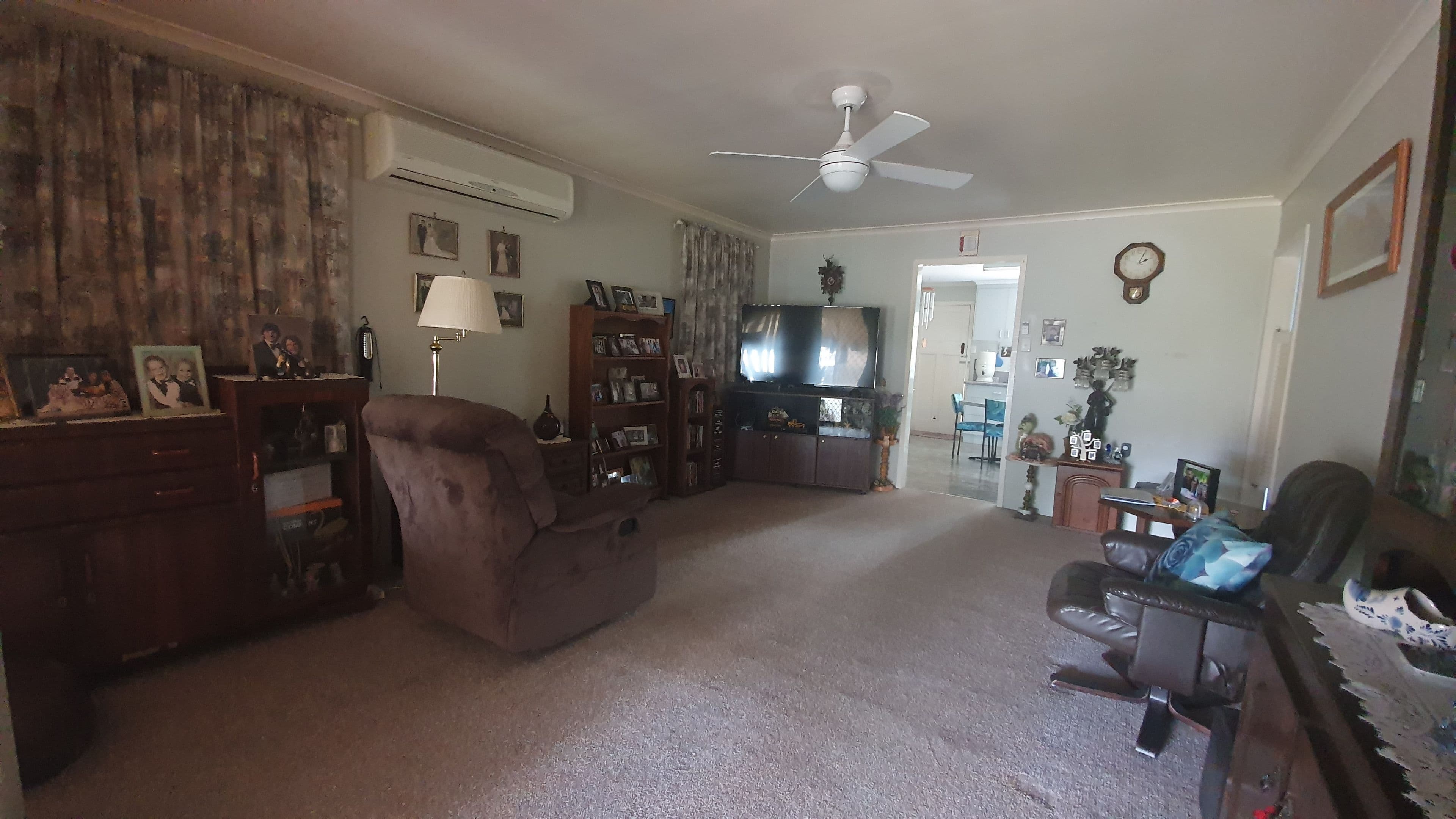 3 Wilkes Road, Hampton QLD 4352, Hampton - Thumbnail 5