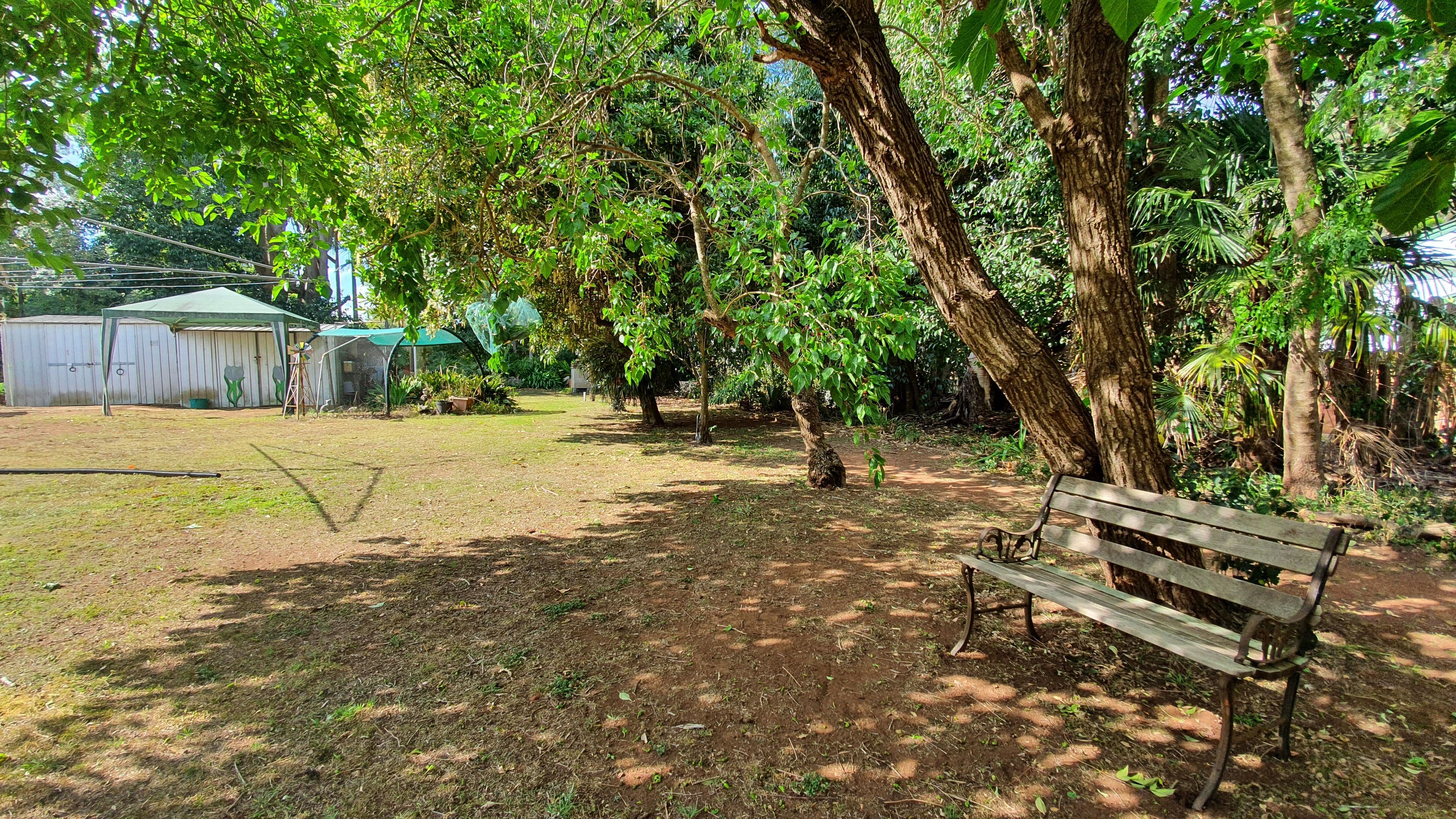 3 Wilkes Road, Hampton QLD 4352, Hampton - Thumbnail 8