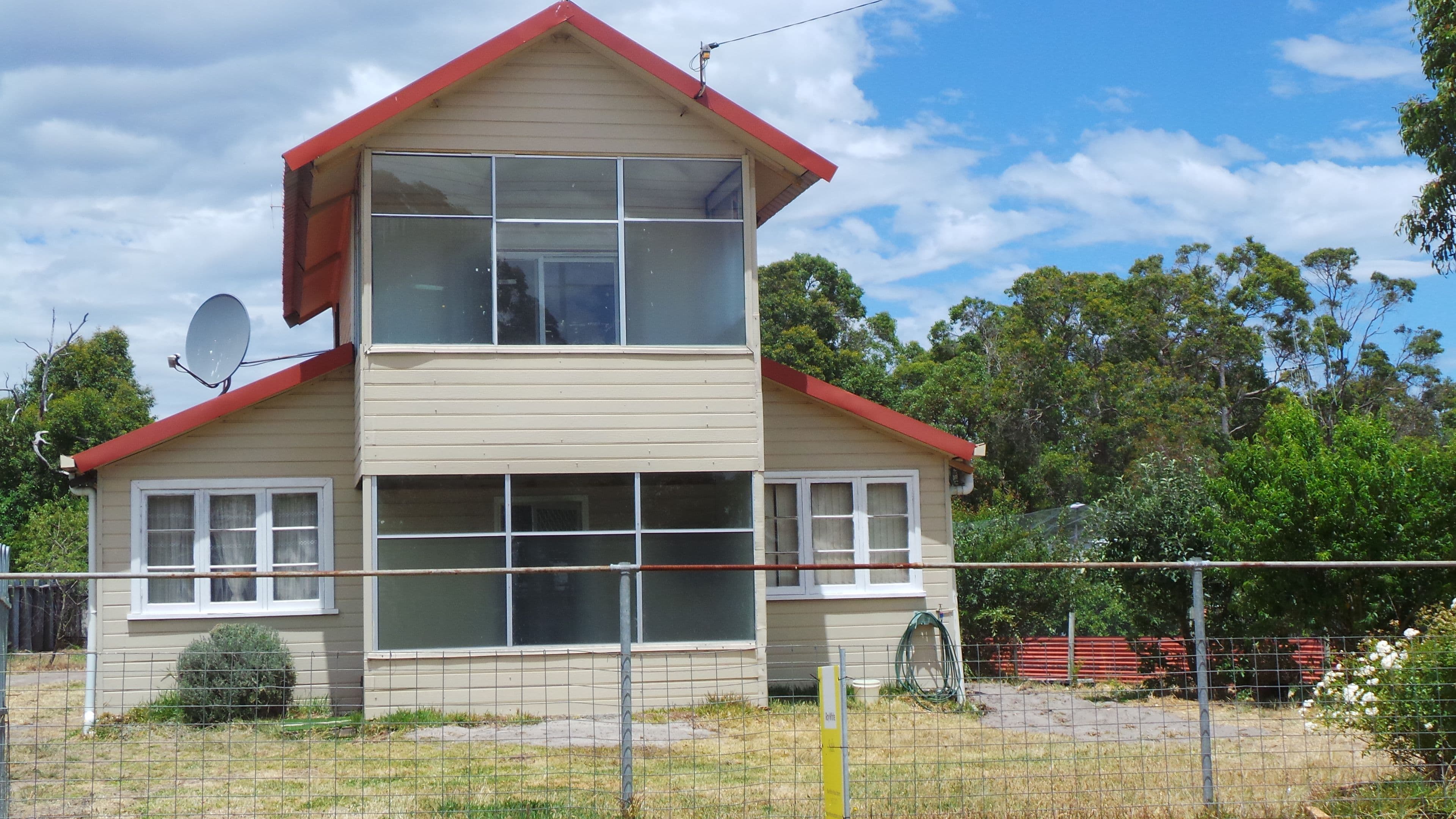 50 Westfield Street, Rocky Gully WA 6397, Rocky Gully - Image 1