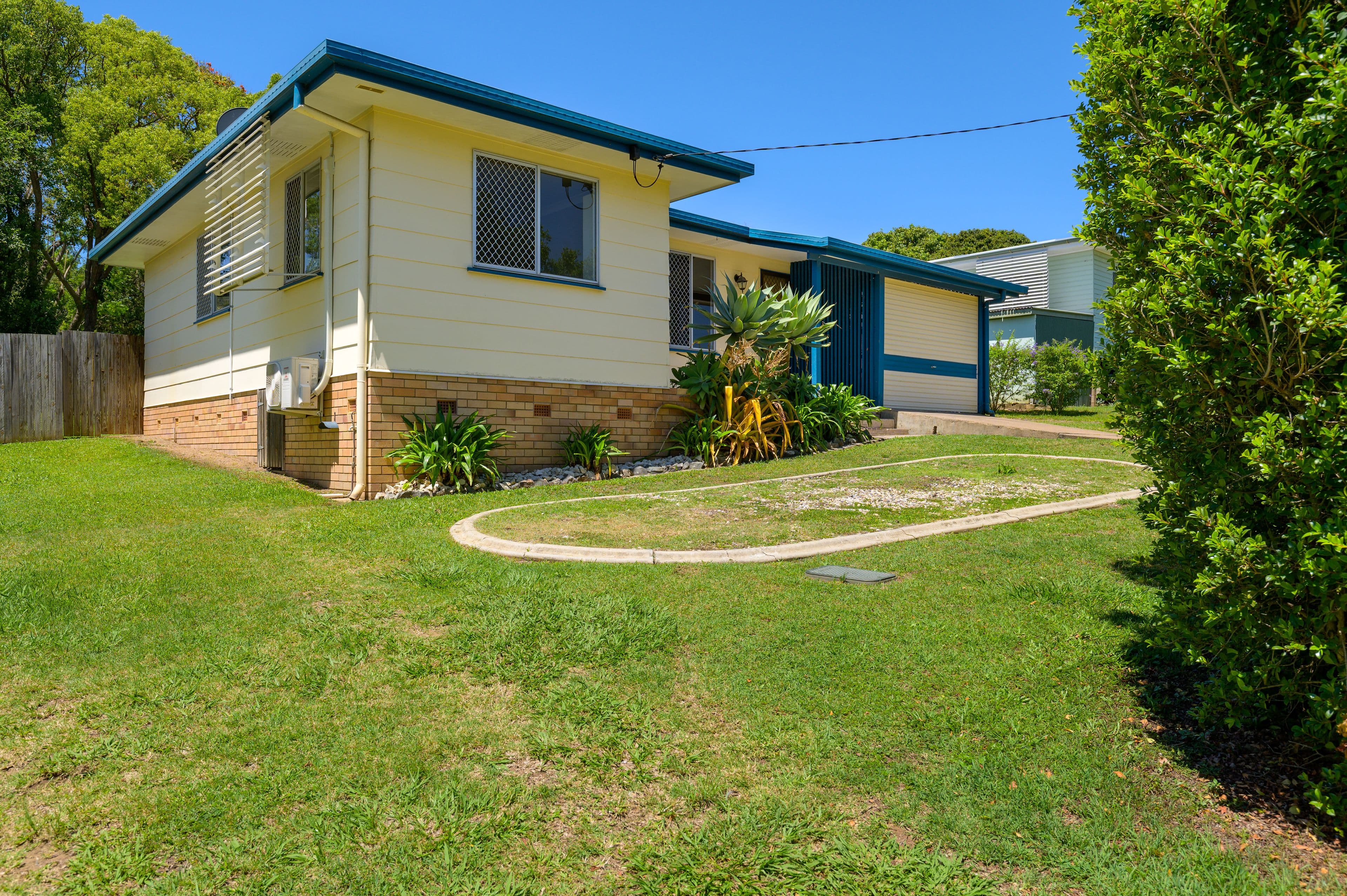 80 Hilton Road, Gympie QLD 4570, Gympie - Image 1