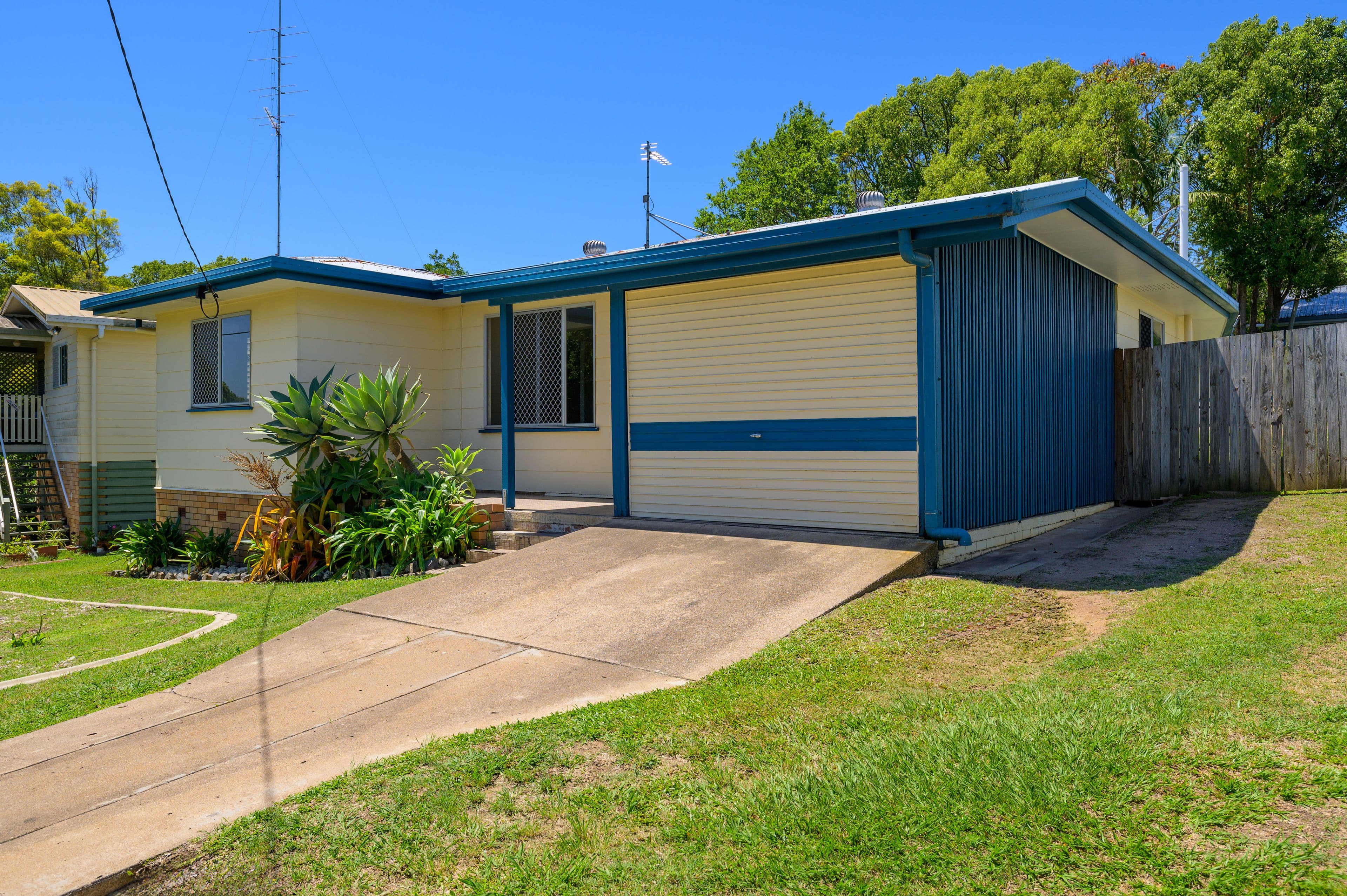 80 Hilton Road, Gympie QLD 4570, Gympie - Thumbnail 3