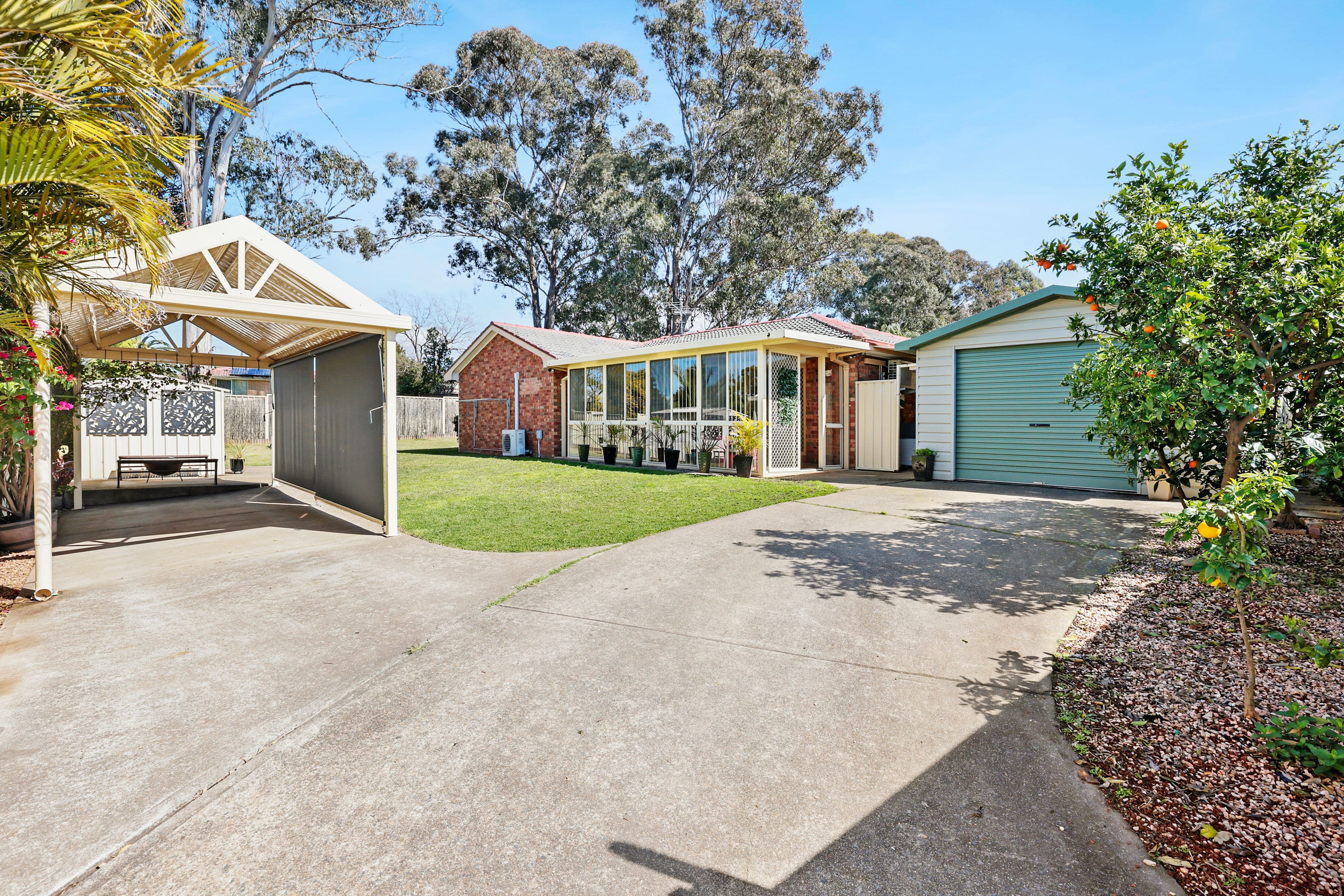 33 Moxham Street, Cranebrook NSW 2749, Cranebrook - Image 1