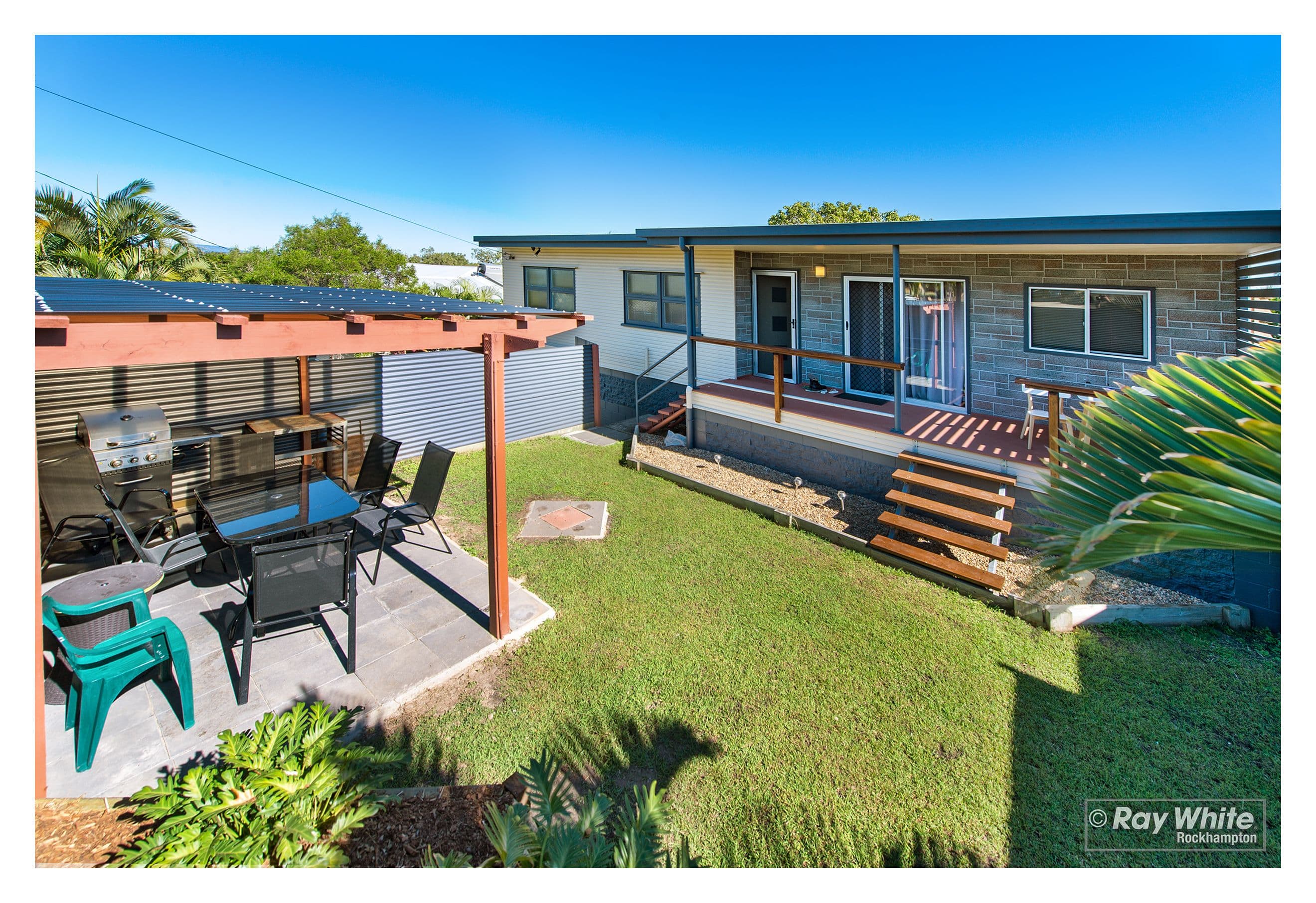 331 Duthie Avenue, Frenchville QLD 4701, Frenchville - Thumbnail 2