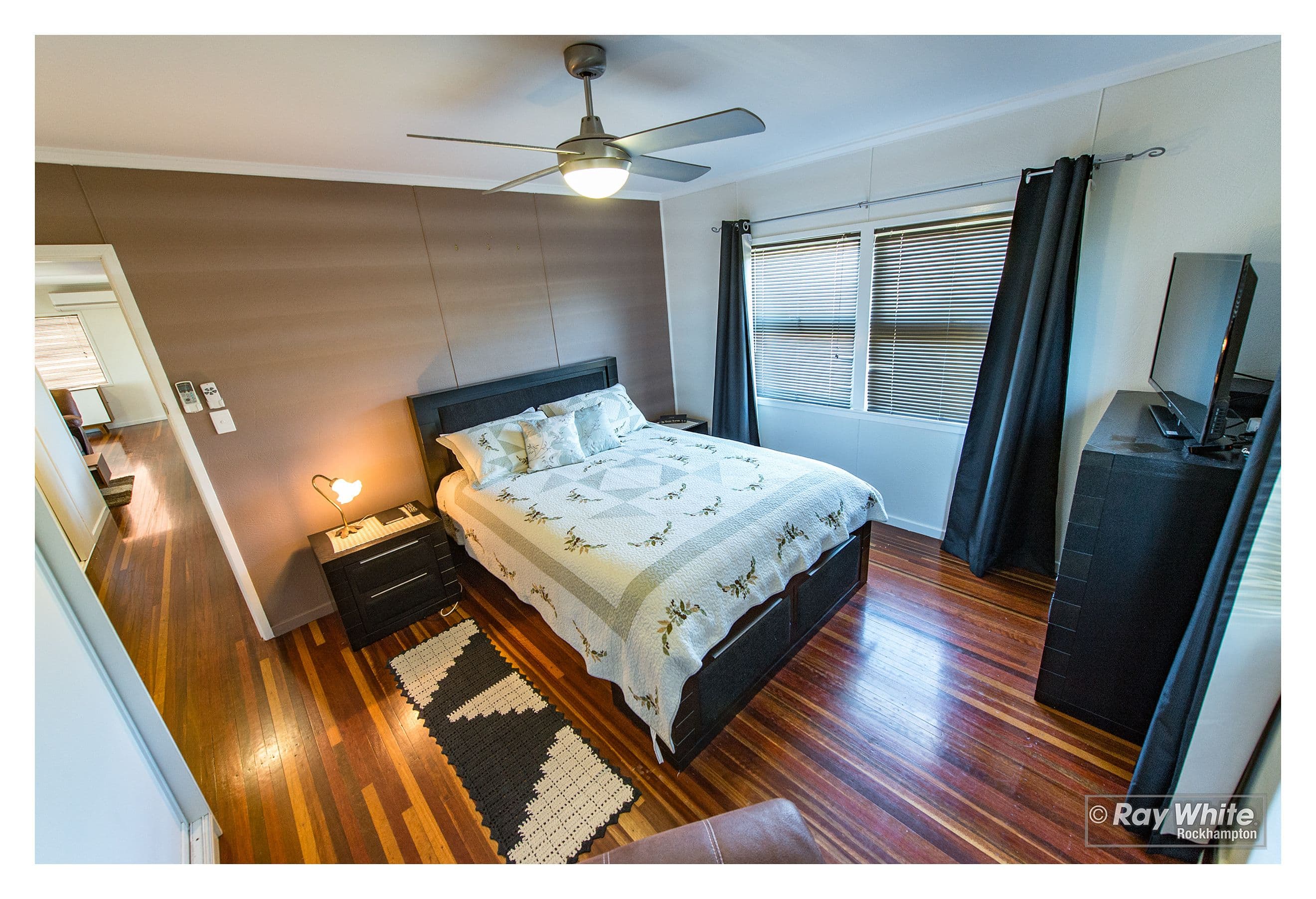 331 Duthie Avenue, Frenchville QLD 4701, Frenchville - Thumbnail 7