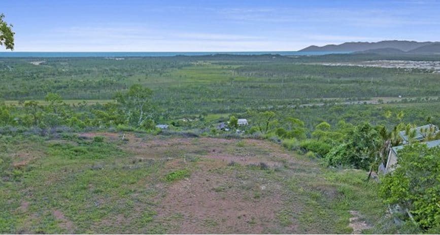 20 Mount Kulburn Drive, Jensen QLD 4818, Jensen - Image 1