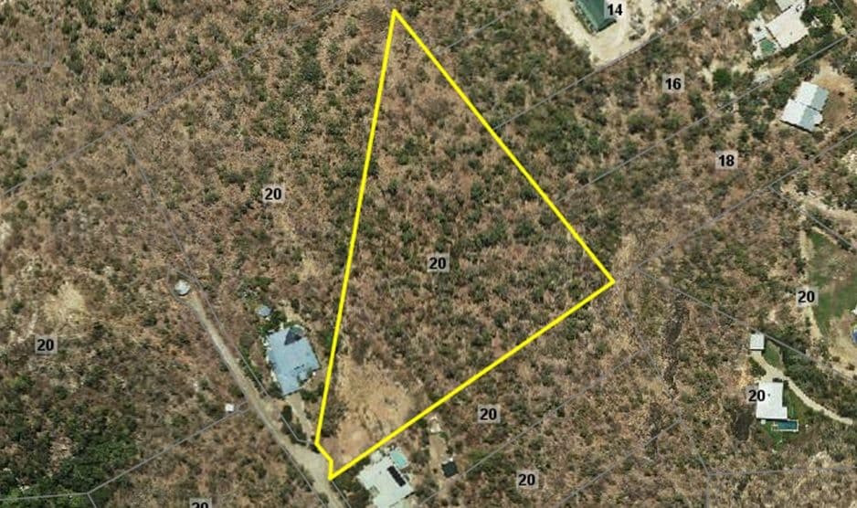20 Mount Kulburn Drive, Jensen QLD 4818, Jensen - Thumbnail 4