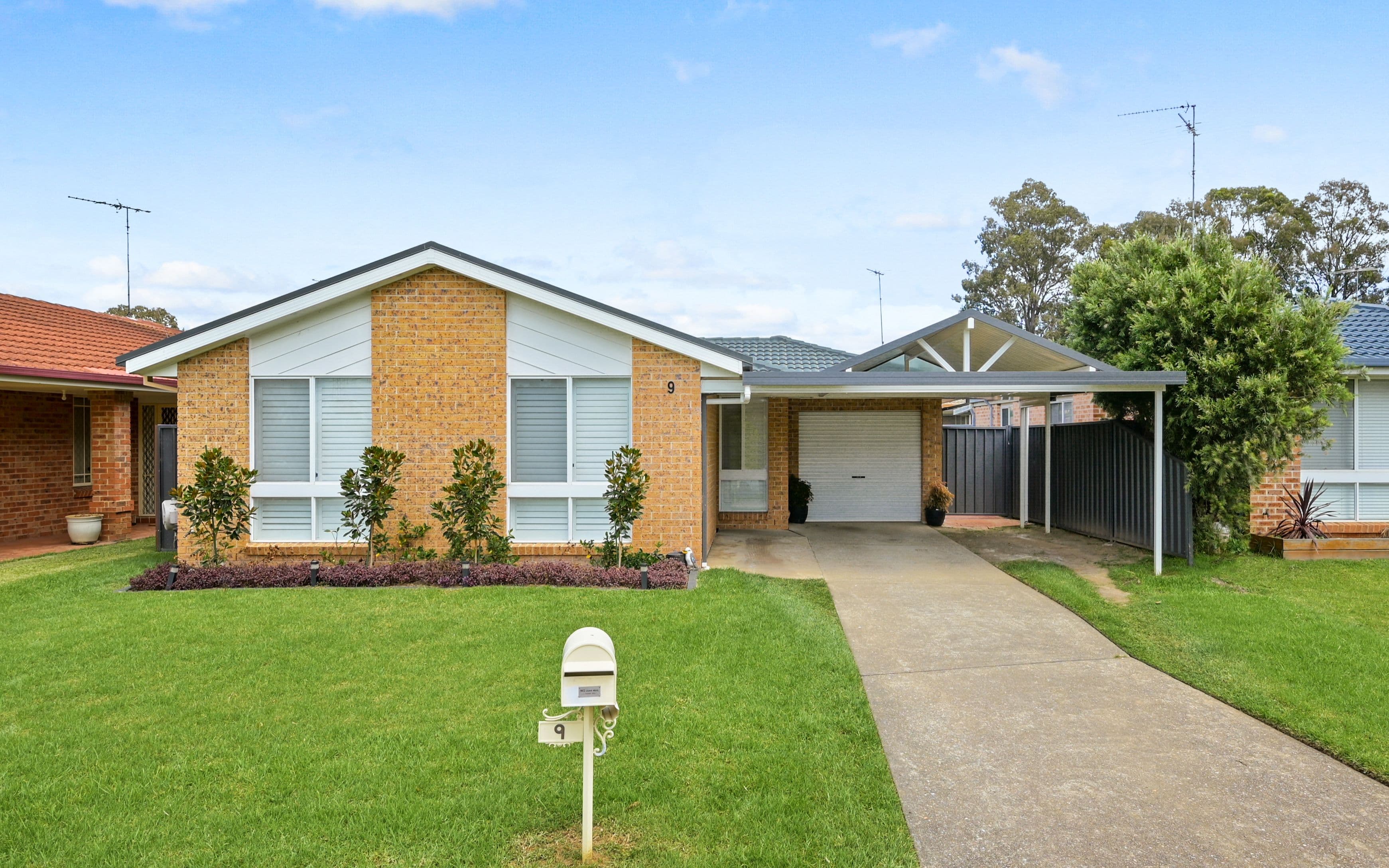 9 Sheoak Place, Colyton NSW 2760, Colyton - Image 1