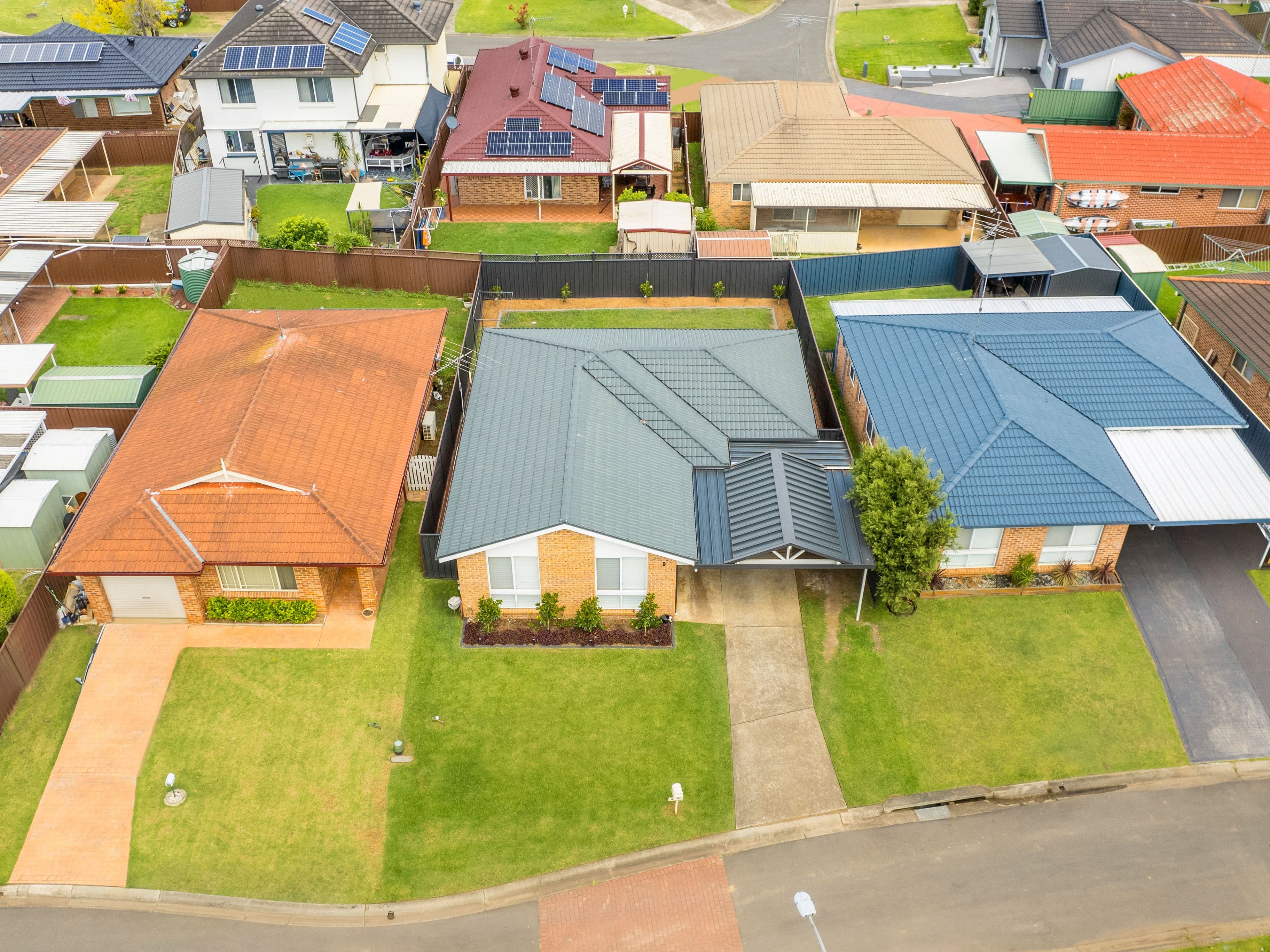 9 Sheoak Place, Colyton NSW 2760, Colyton - Thumbnail 2