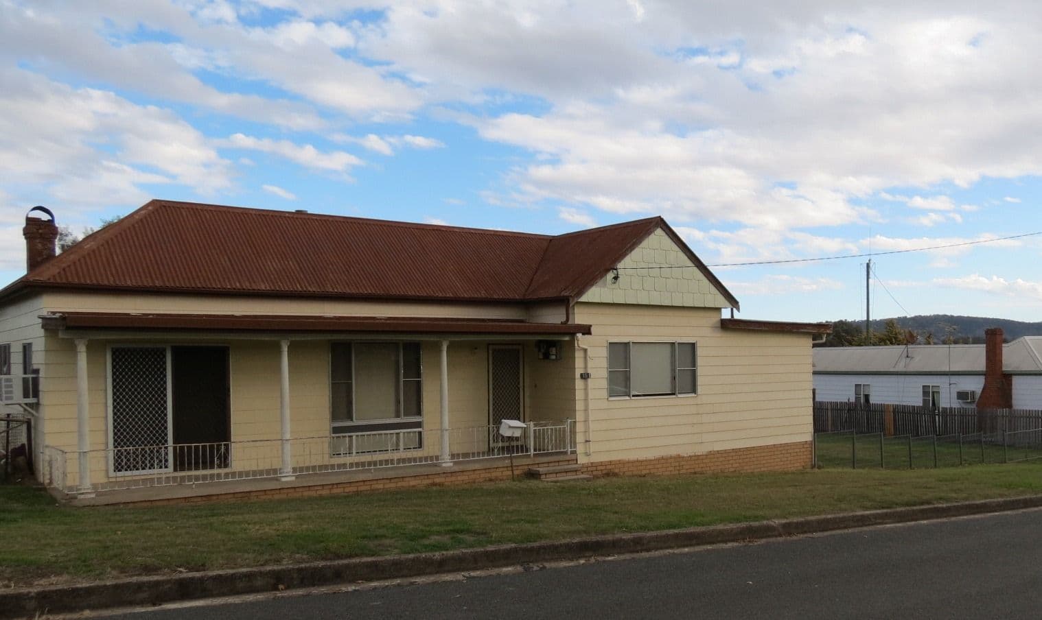 15 Coronation Avenue, Werris Creek - Image 1