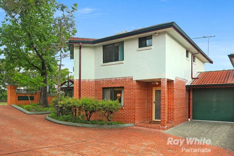 27-29 Brabyn Street, North Parramatta NSW 2151, North Parramatta - Image 1