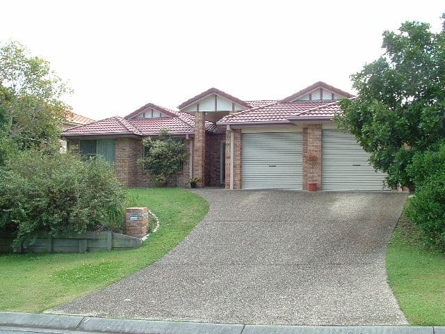 20 Hereford, CARINDALE QLD 4152, Carindale - Image 1