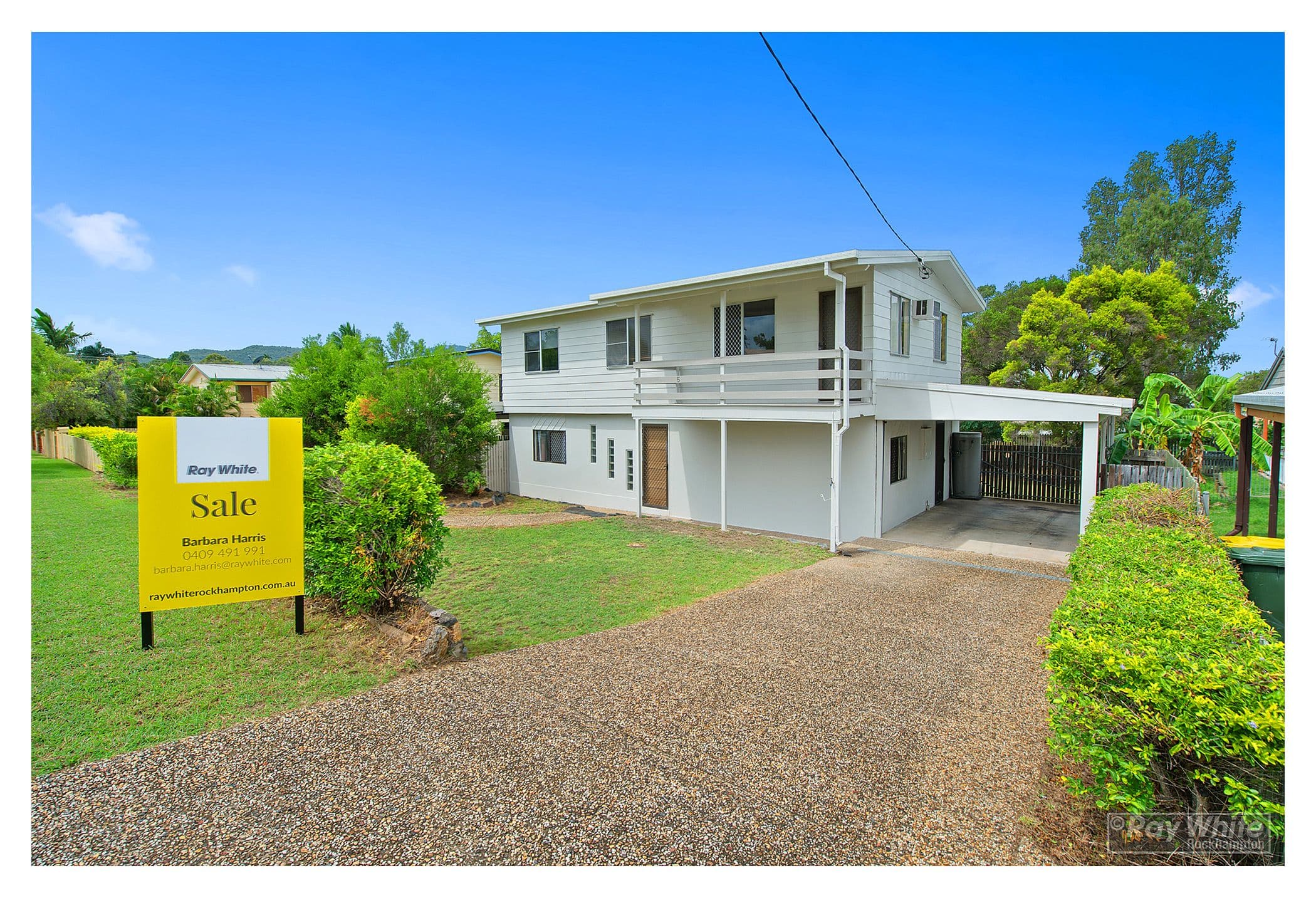 5 Poole Street, Kawana QLD 4701, Kawana - Image 1