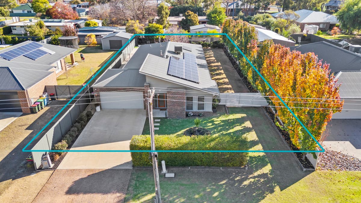 18  Barry Street, Nathalia, Nathalia - Thumbnail 5