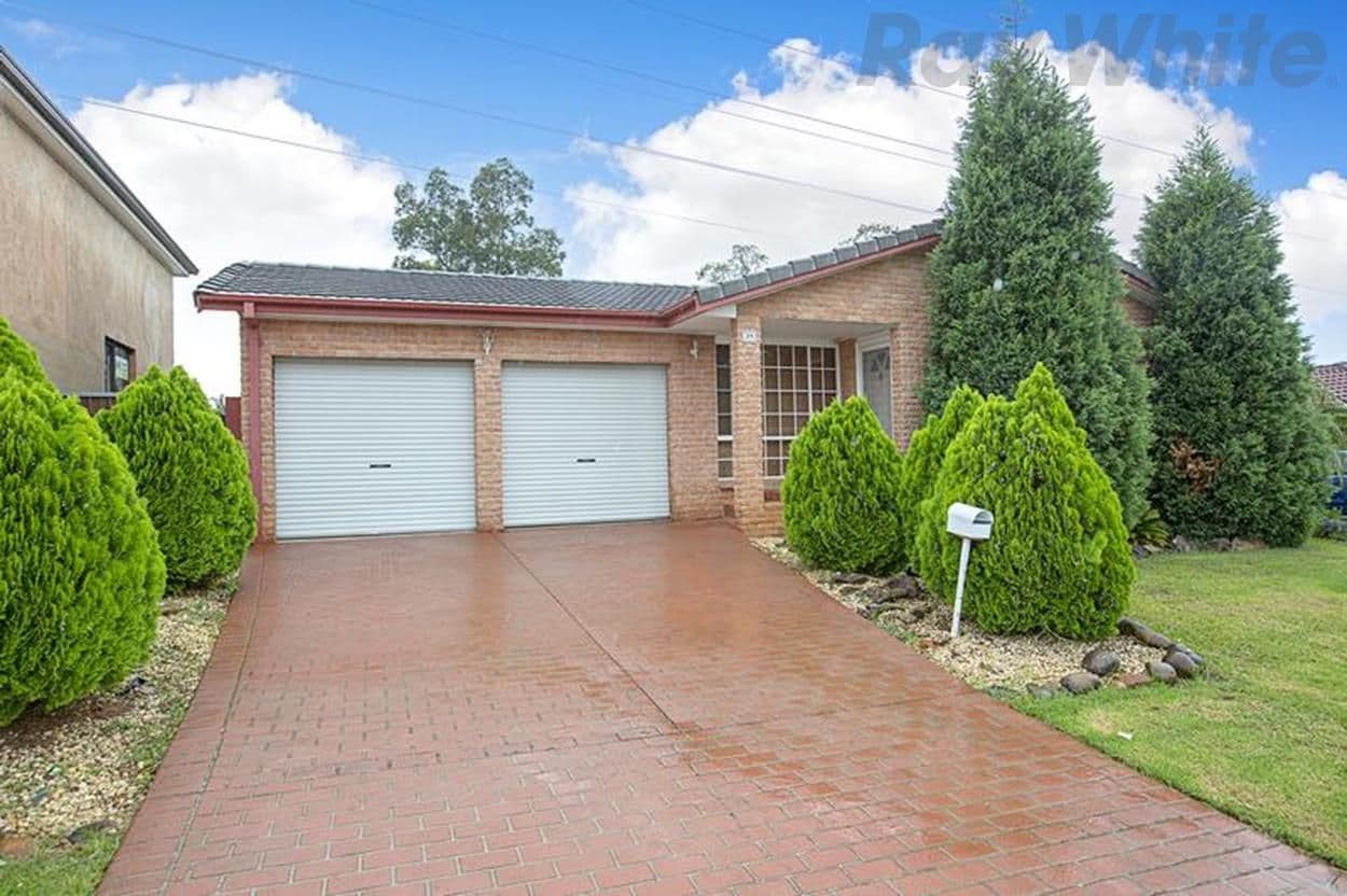 25 Cormorant Avenue, Hinchinbrook NSW 2168, Hinchinbrook - Image 1