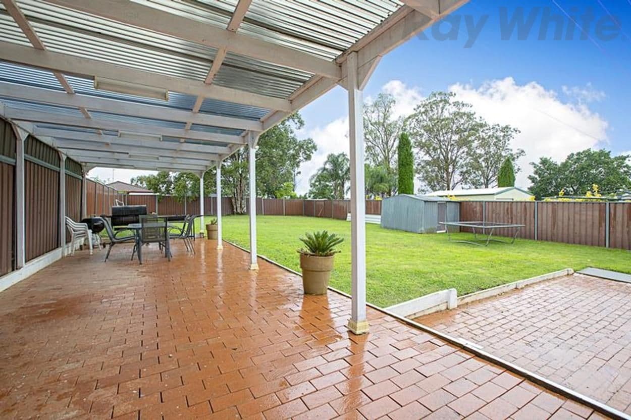 25 Cormorant Avenue, Hinchinbrook NSW 2168, Hinchinbrook - Thumbnail 2