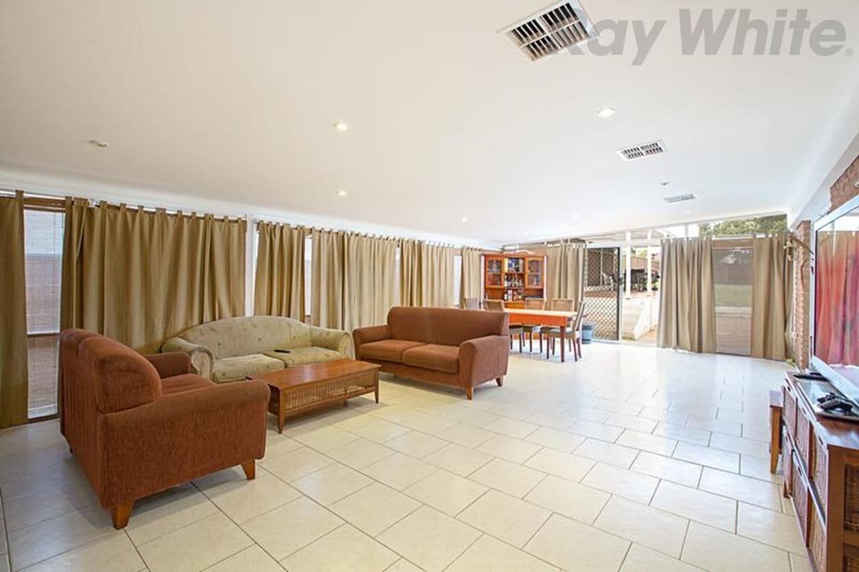 25 Cormorant Avenue, Hinchinbrook NSW 2168, Hinchinbrook - Thumbnail 3