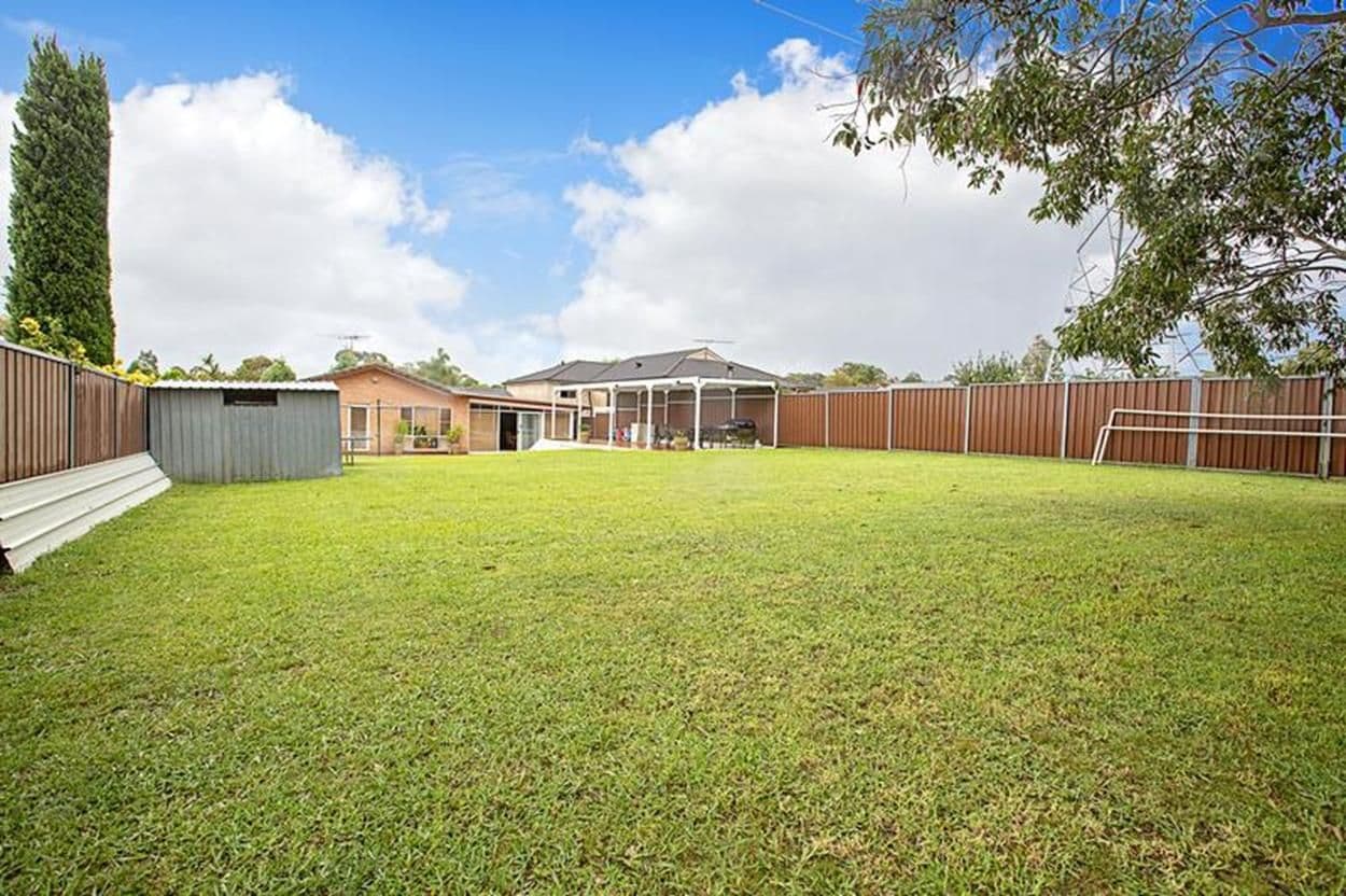 25 Cormorant Avenue, Hinchinbrook NSW 2168, Hinchinbrook - Thumbnail 4