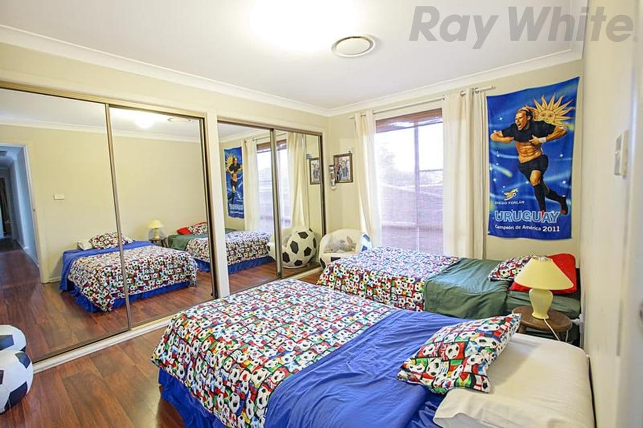 25 Cormorant Avenue, Hinchinbrook NSW 2168, Hinchinbrook - Thumbnail 8
