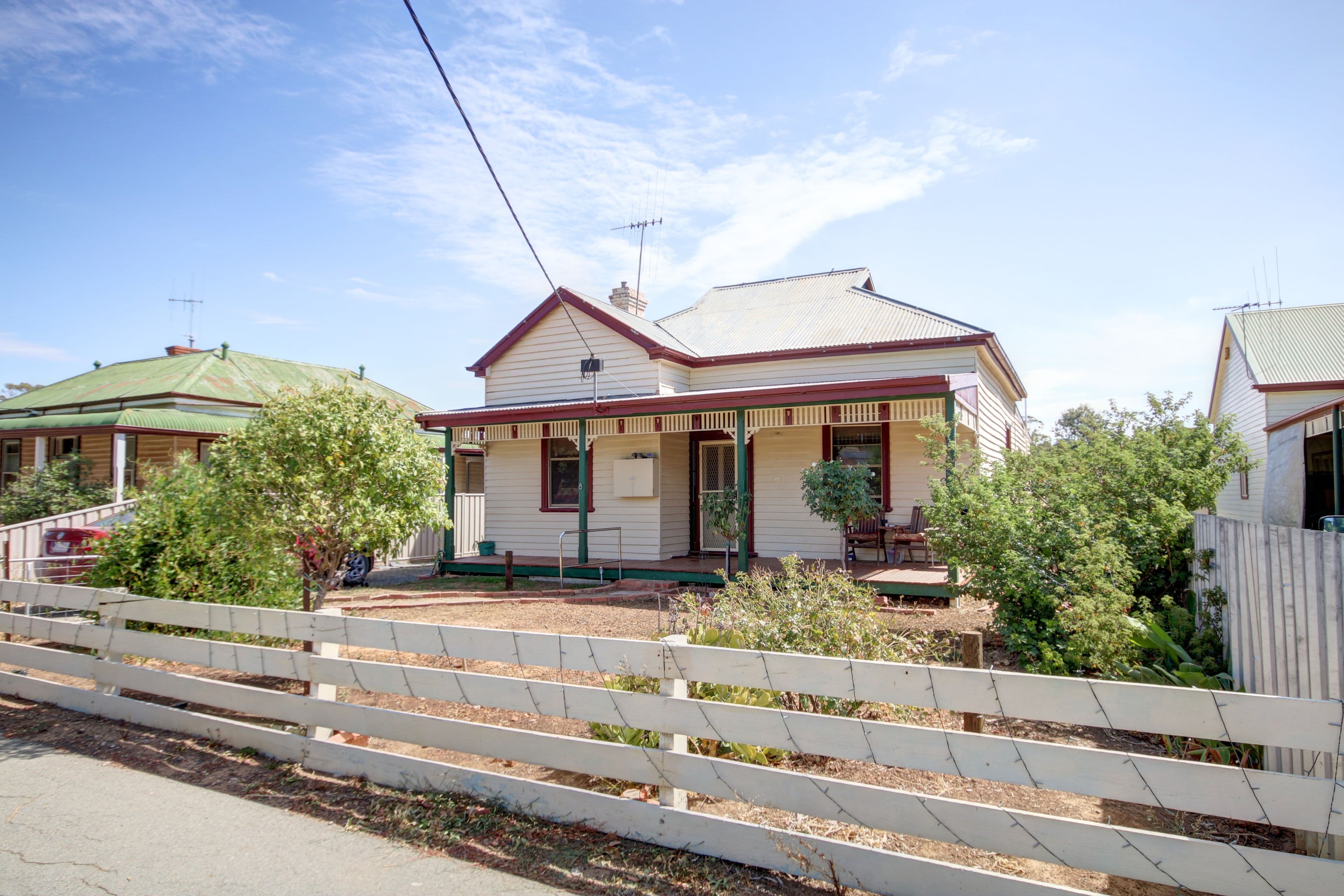 8 Campaspe Street, Rochester VIC 3561, Rochester - Image 1