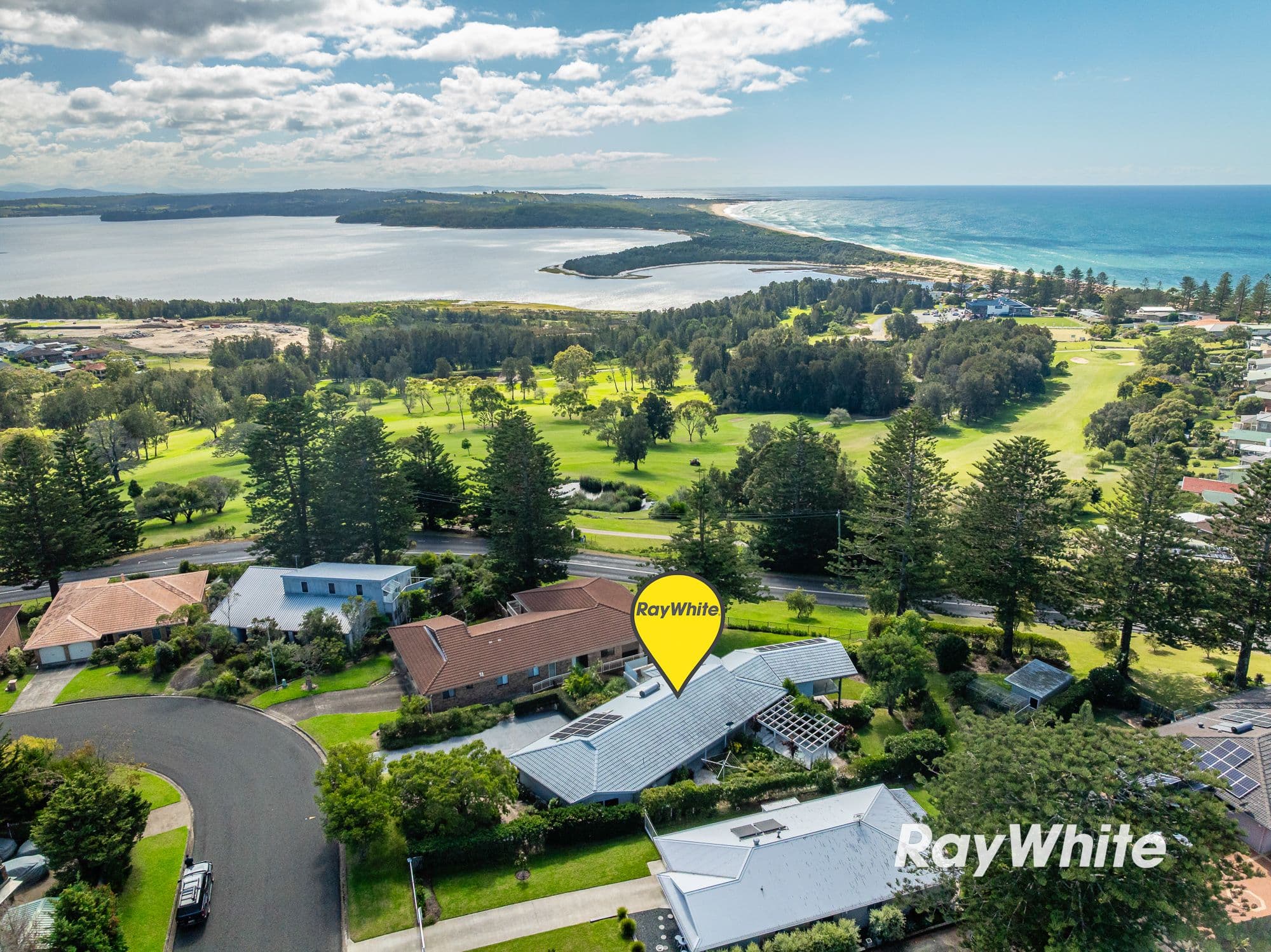 22 Coral Crescent, Tuross Head NSW 2537, Tuross Head - Image 1