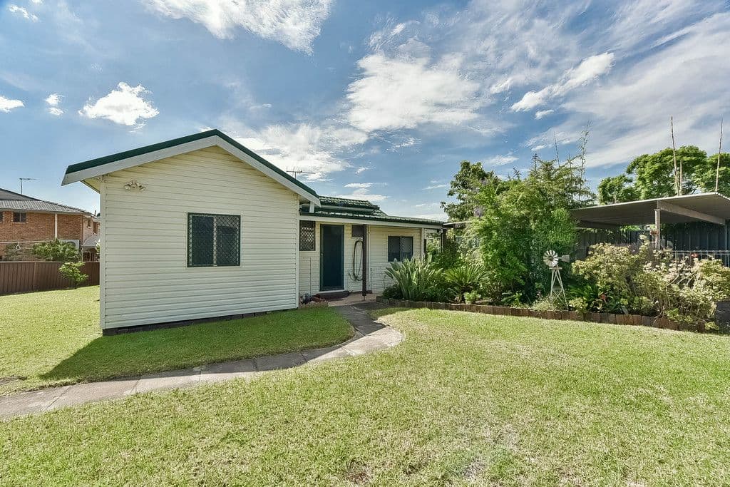Leumeah NSW 2560, Leumeah - Image 1