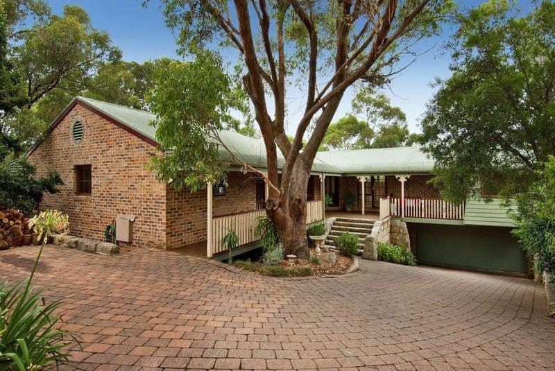 25A Warrangarree Drive, WORONORA HEIGHTS NSW 2233, Woronora Heights - Thumbnail 2