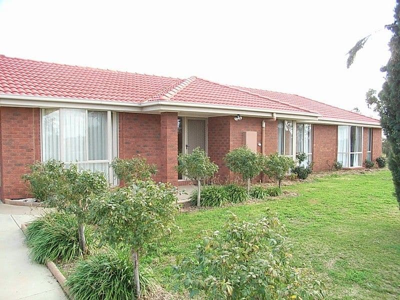 724 Simmie Road, ECHUCA VIC 3564, Echuca - Image 1
