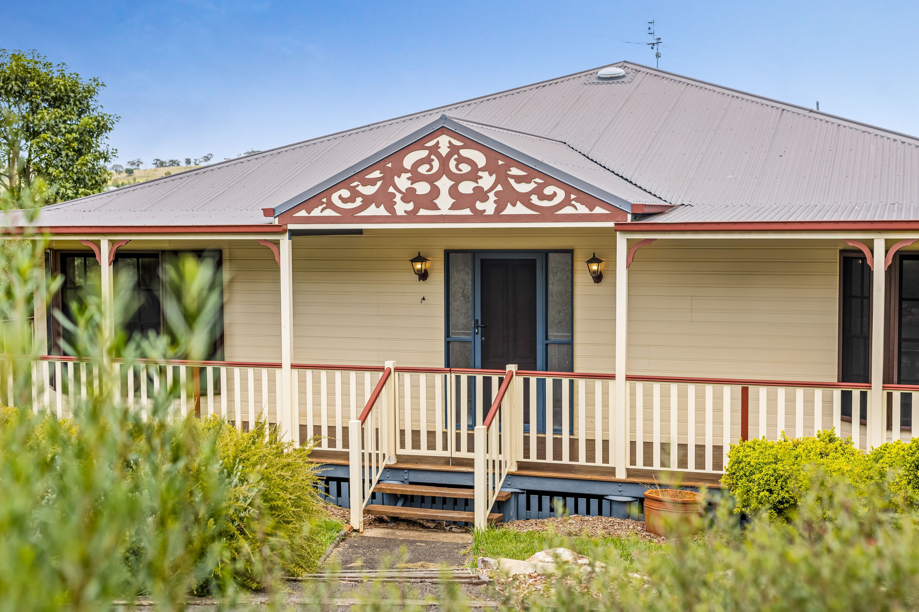 5 Kym Court, Hodgson Vale QLD 4352, Hodgson Vale - Image 1
