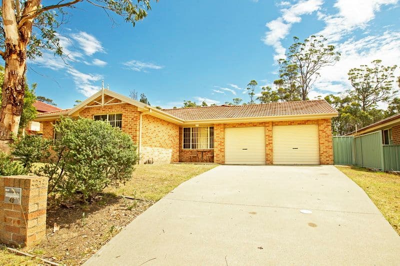 40 Lydon Crescent, WEST NOWRA NSW 2541, West Nowra - Image 1