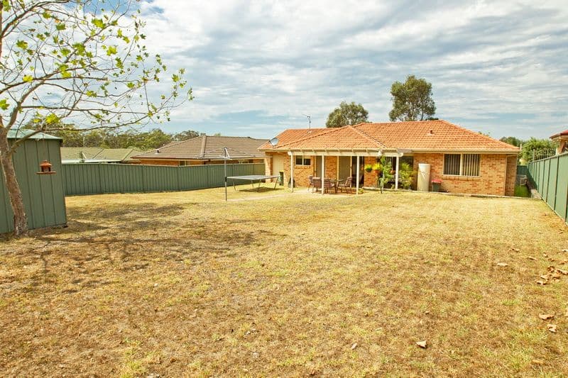 40 Lydon Crescent, WEST NOWRA NSW 2541, West Nowra - Thumbnail 6