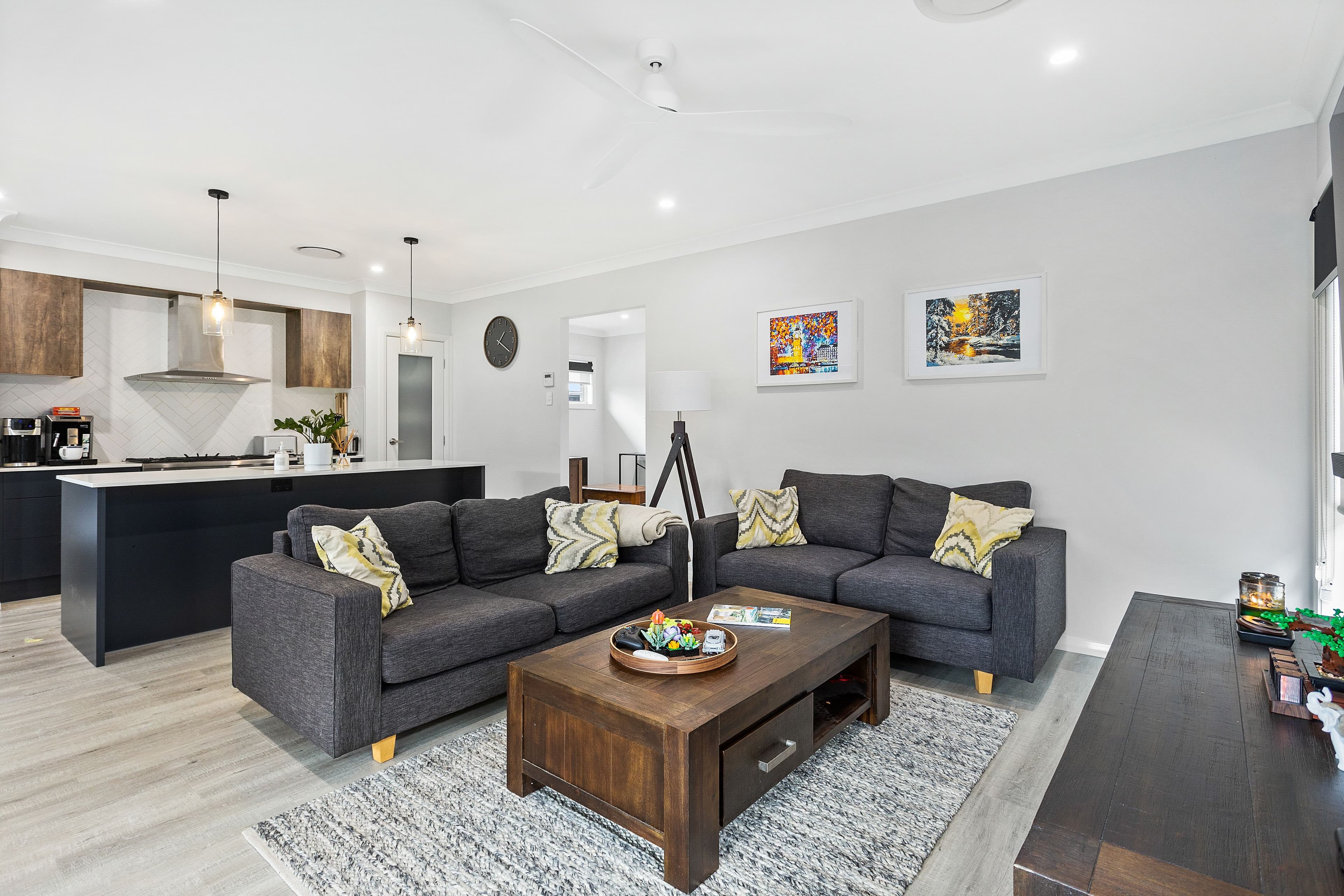 5 Foxground Parade, Tullimbar NSW 2527, Tullimbar - Thumbnail 4