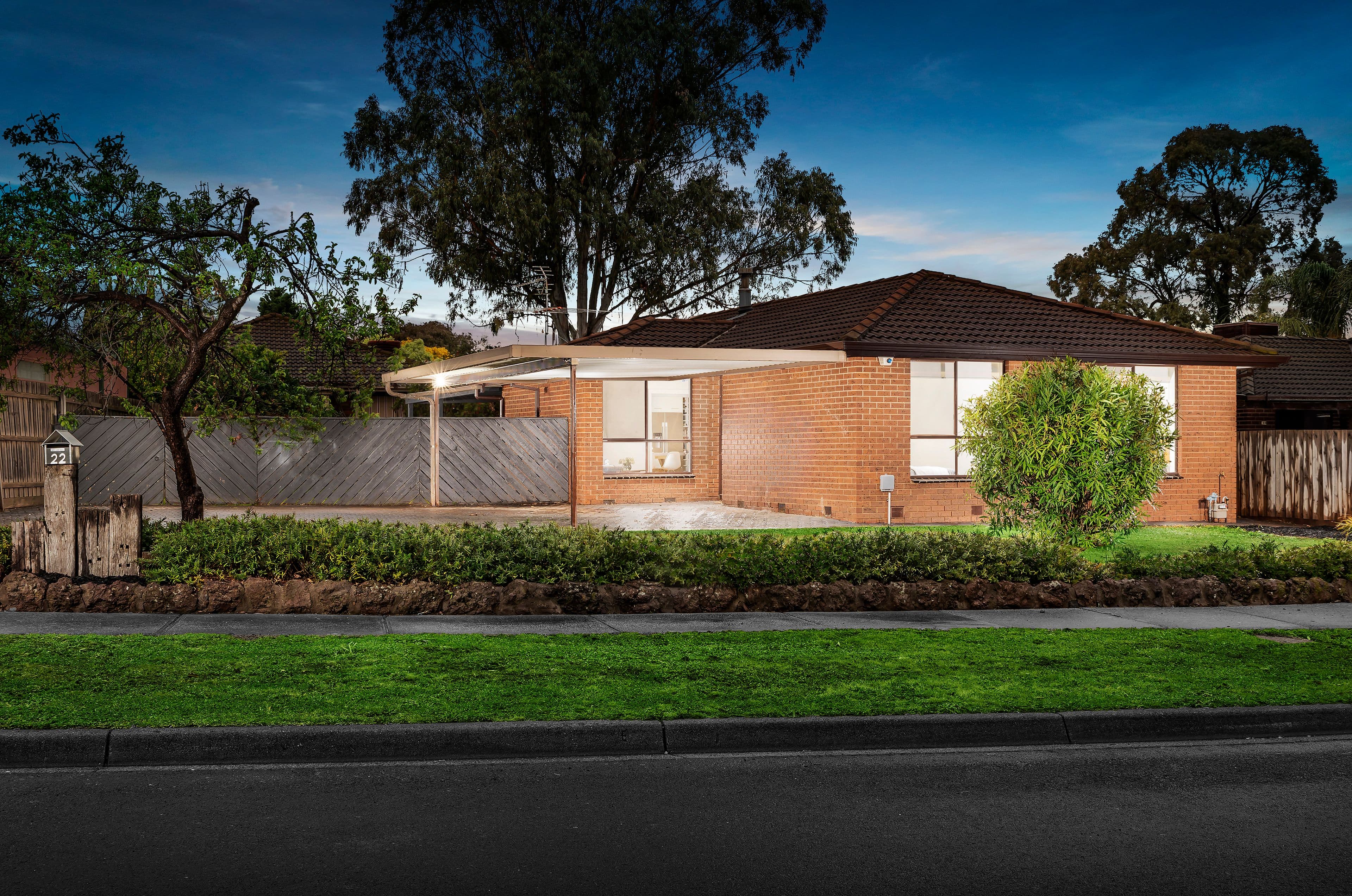 22 Wenden Road, Mill Park VIC 3082, Mill Park - Image 1
