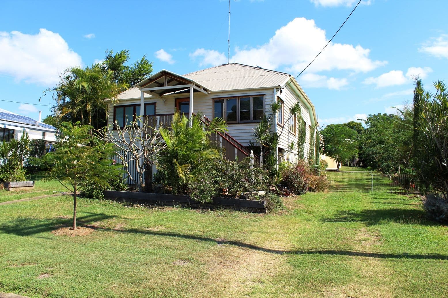 59 Abbotsford Street, Toogoolawah QLD 4313, Toogoolawah - Image 1