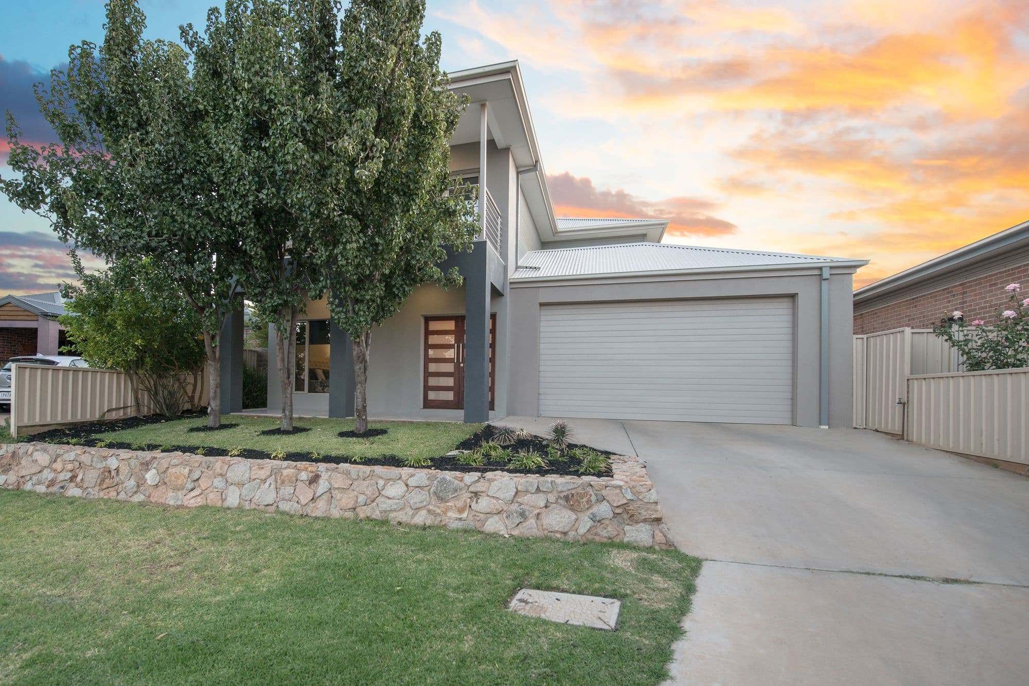 6 Moonah Court, Swan Hill VIC 3585, Swan Hill - Image 1