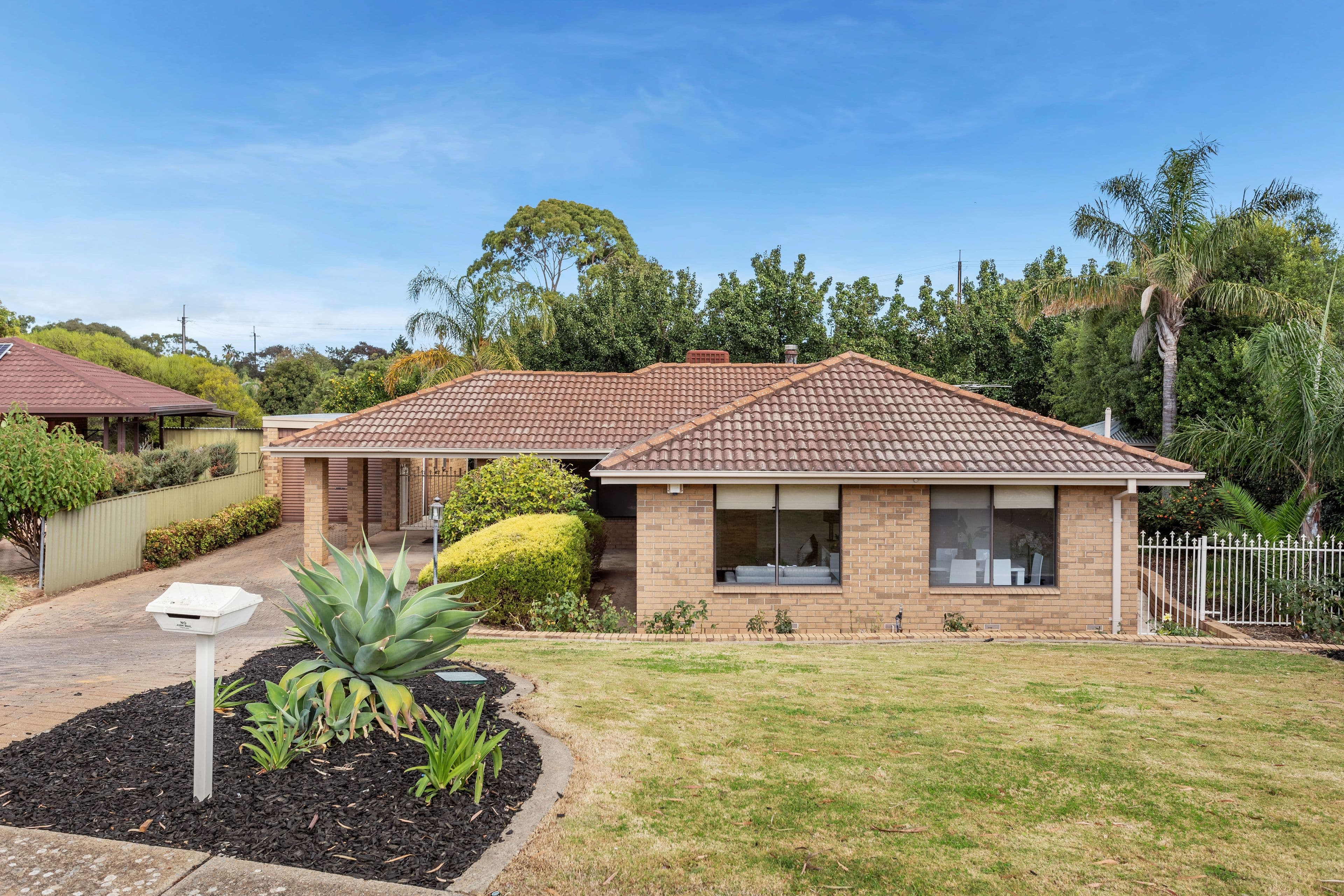 6 Scarvell Avenue, Trott Park SA 5158, Trott Park - Image 1
