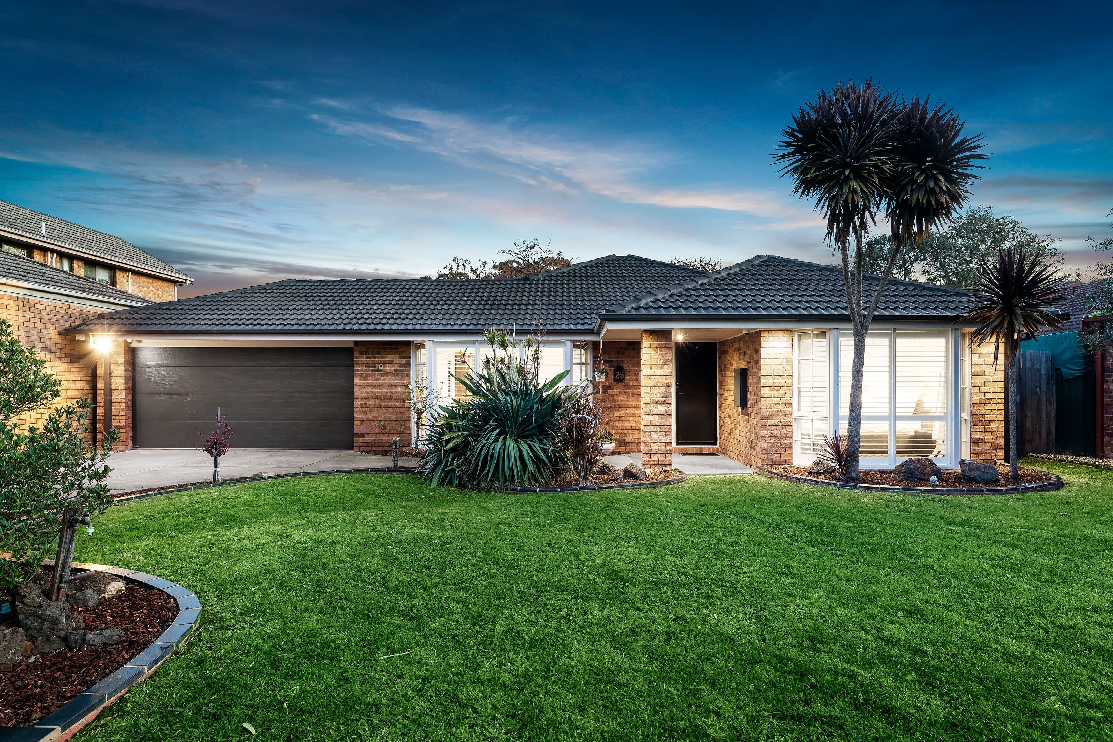 25 Halsbury Drive, Rowville VIC 3178, Rowville - Image 1
