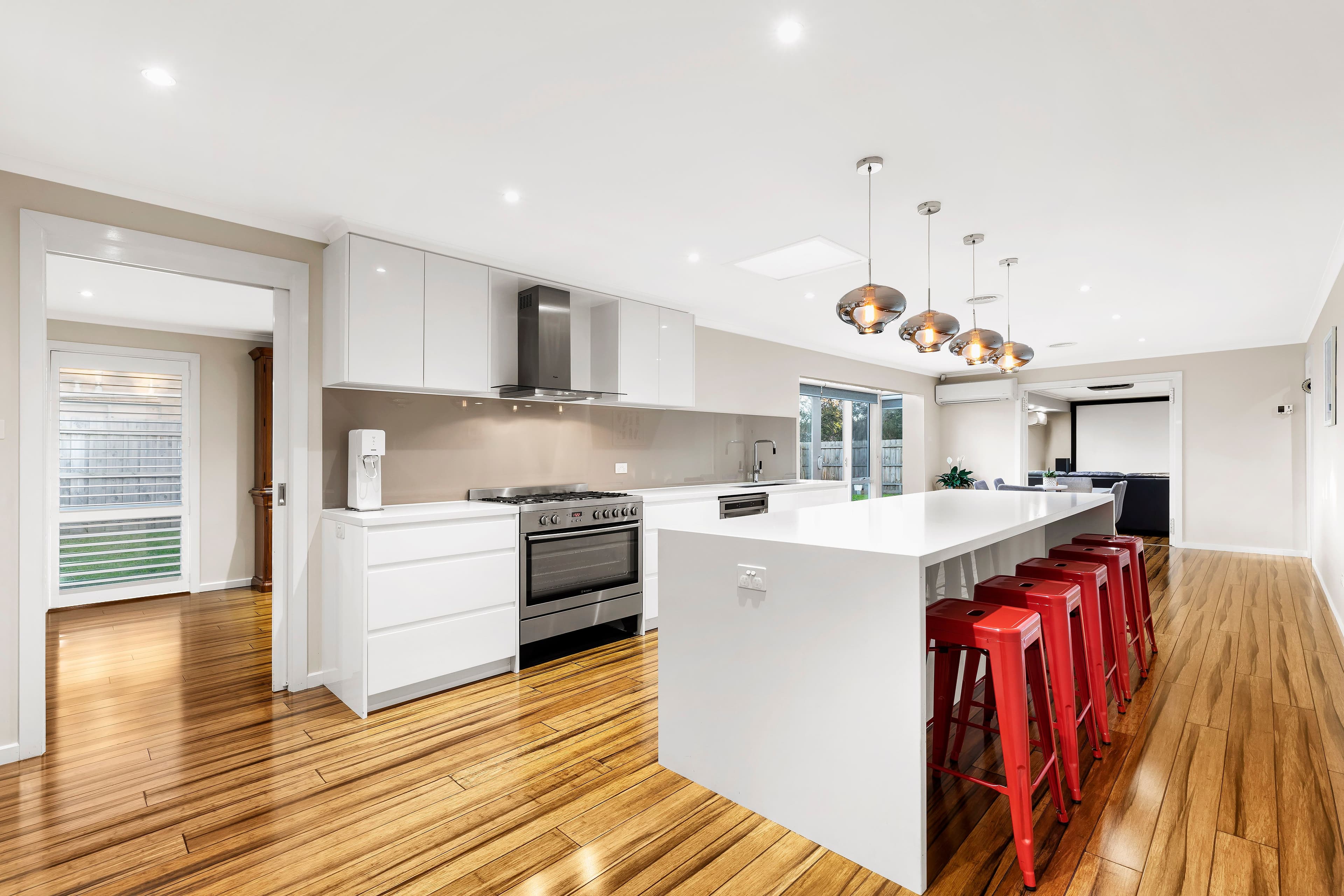 25 Halsbury Drive, Rowville VIC 3178, Rowville - Thumbnail 3