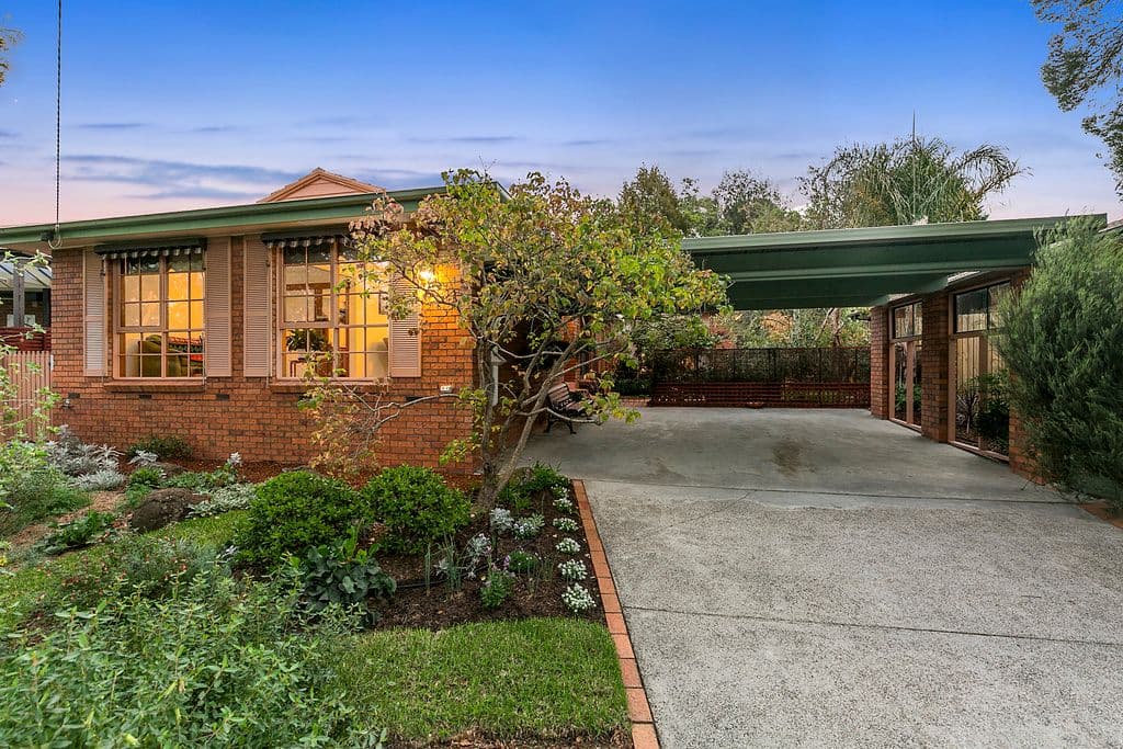 3 DALEHEAD Court, Croydon Hills VIC 3136, Croydon Hills - Image 1