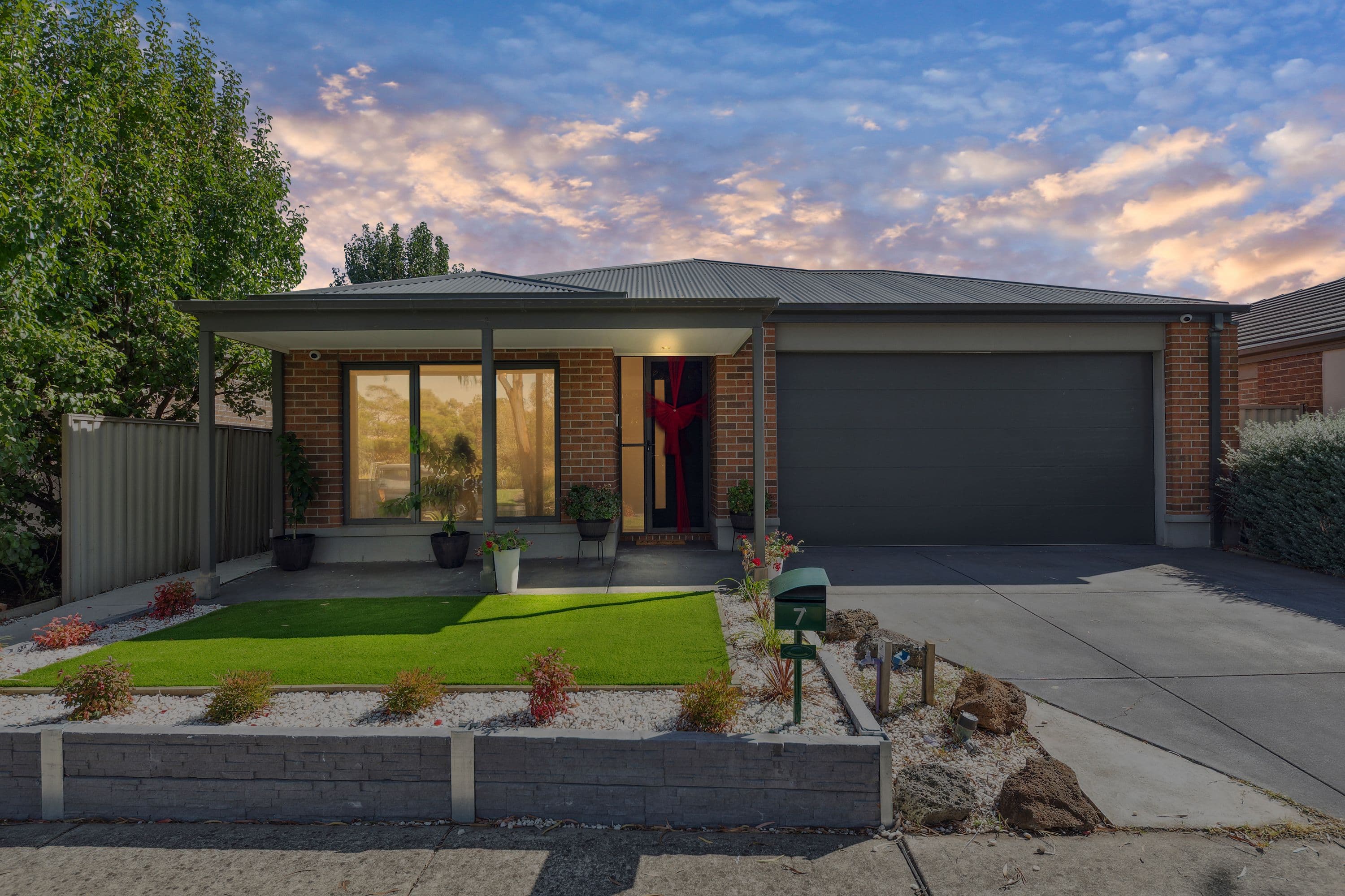 7 Inspiration Circuit, Pakenham VIC 3810, Pakenham - Image 1