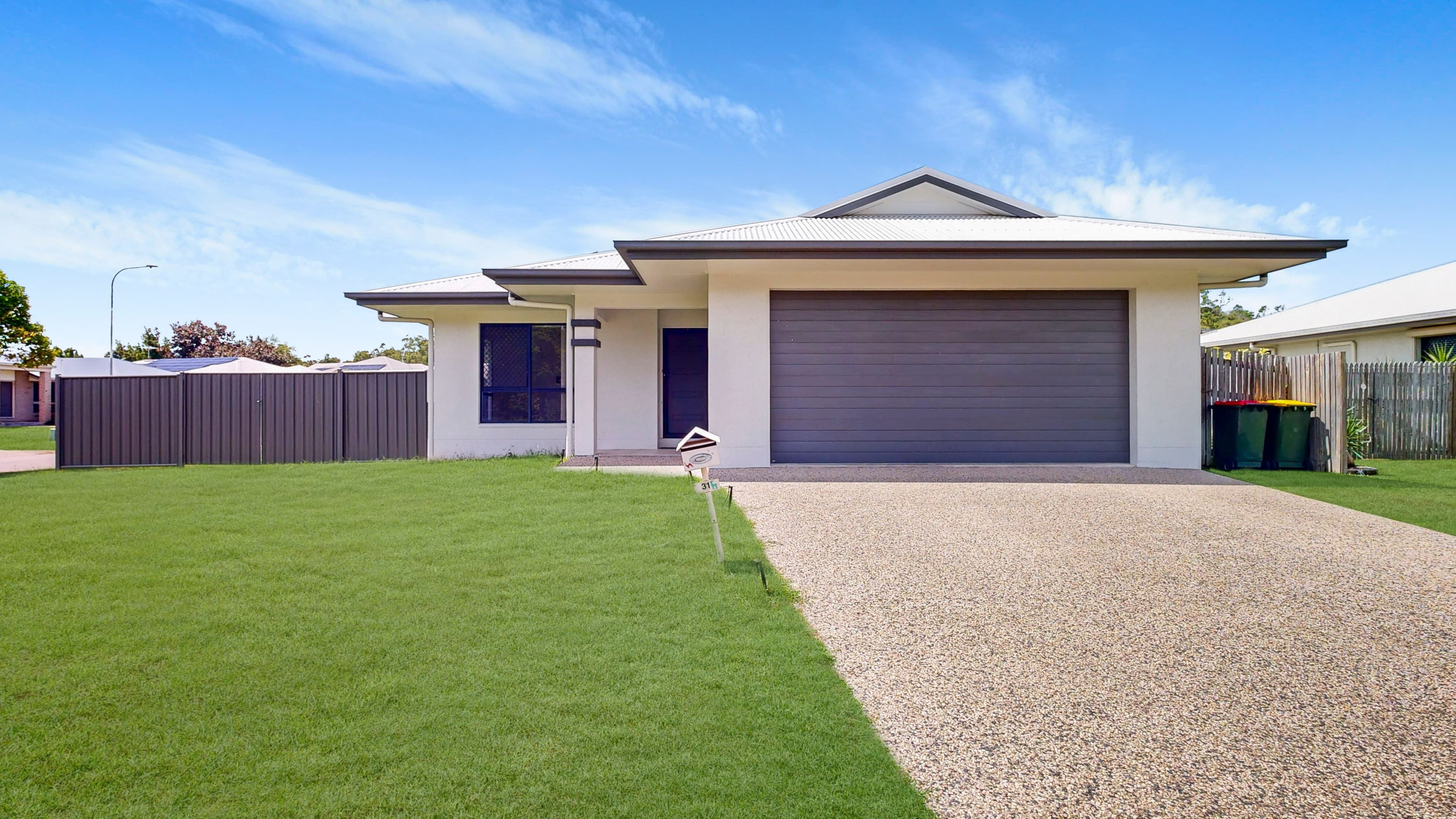 31 Innes Drive, Deeragun QLD 4818, Deeragun - Thumbnail 2