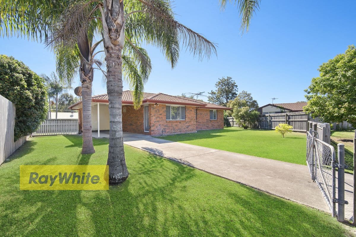 12 Badcoe Court, Rothwell QLD 4022, Rothwell - Image 1