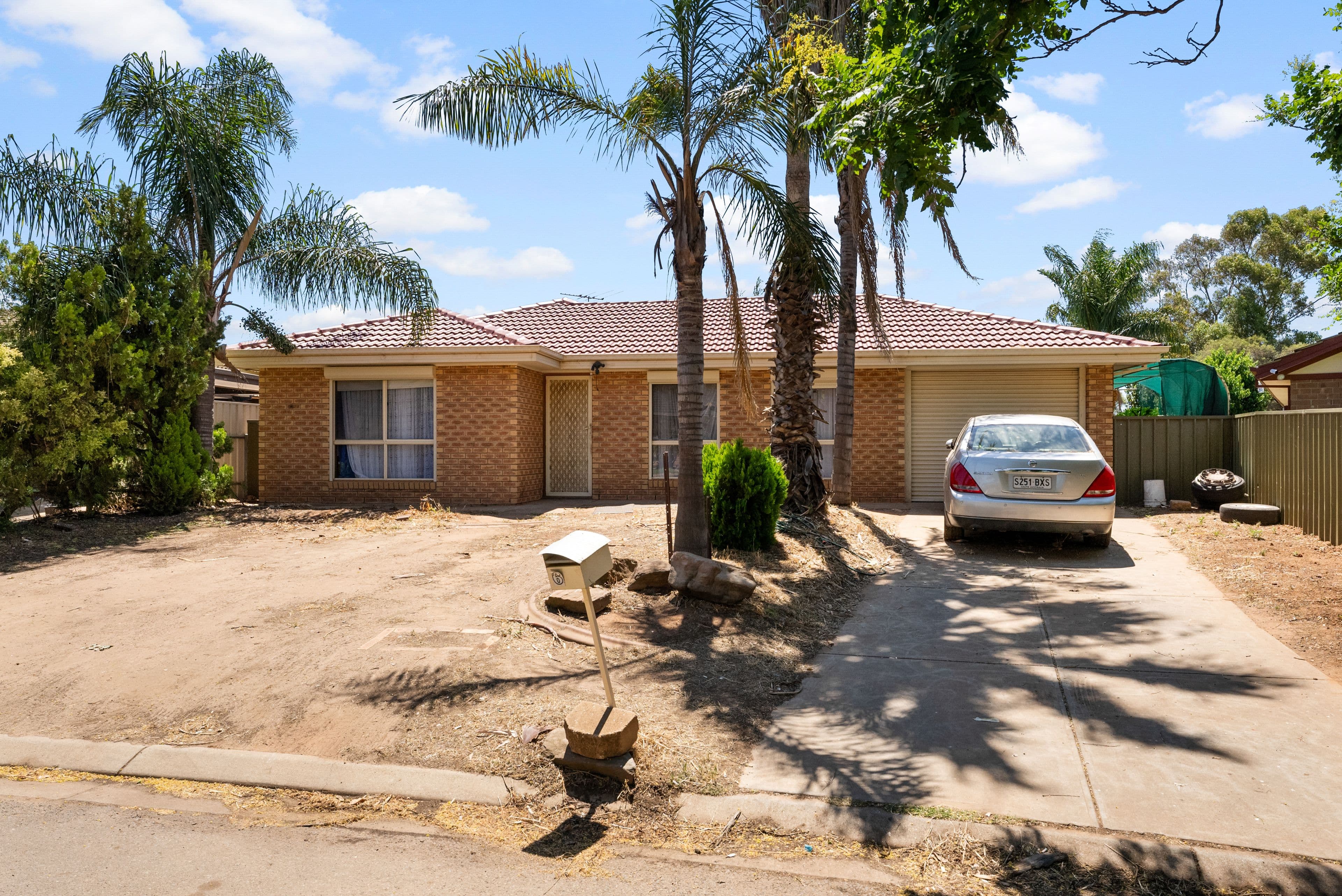 6 Warragal Court, Andrews Farm SA 5114, Andrews Farm - Image 1
