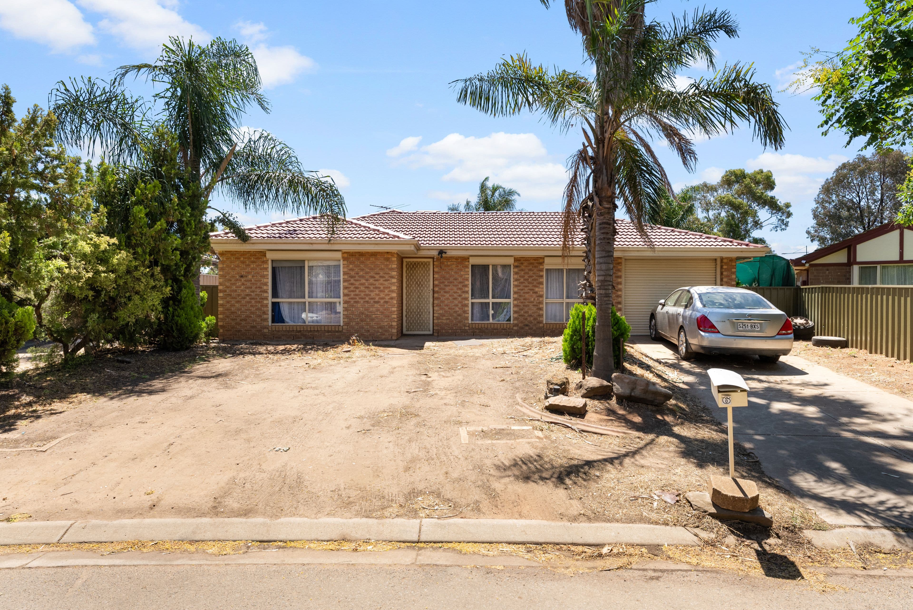 6 Warragal Court, Andrews Farm SA 5114, Andrews Farm - Thumbnail 2