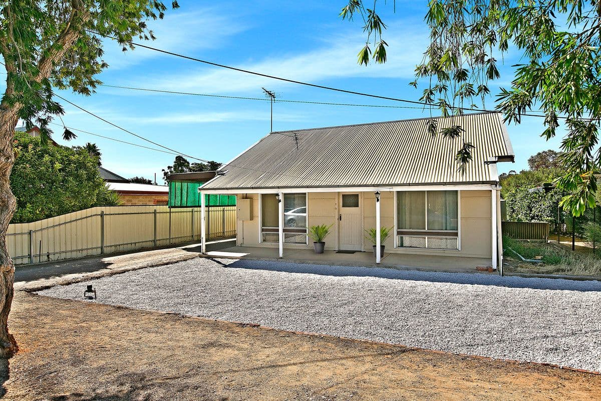 7 Kelly Street, Balaklava SA 5461, Balaklava - Image 1