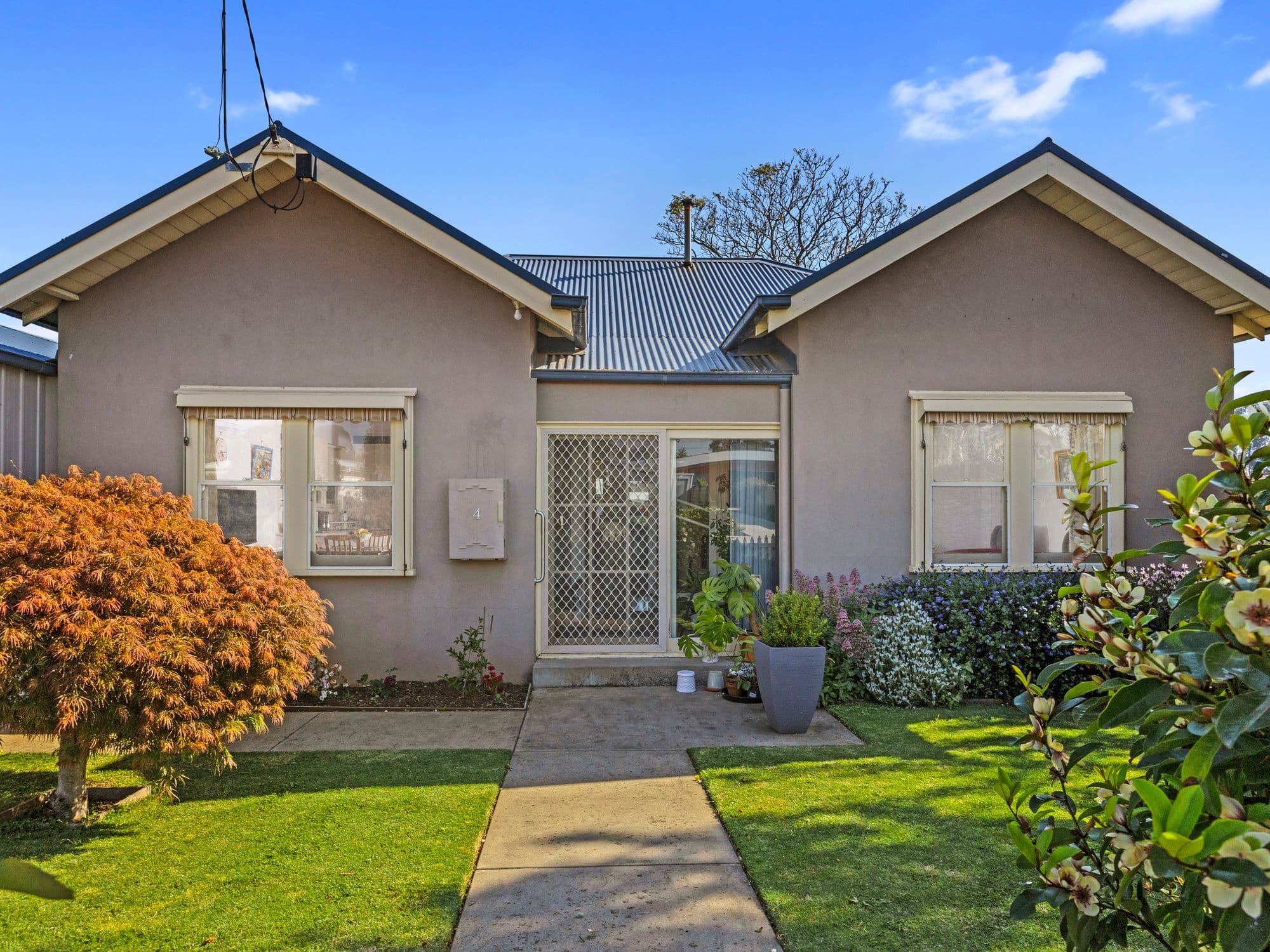4 Gray Street, Leongatha VIC 3953, Leongatha - Image 1