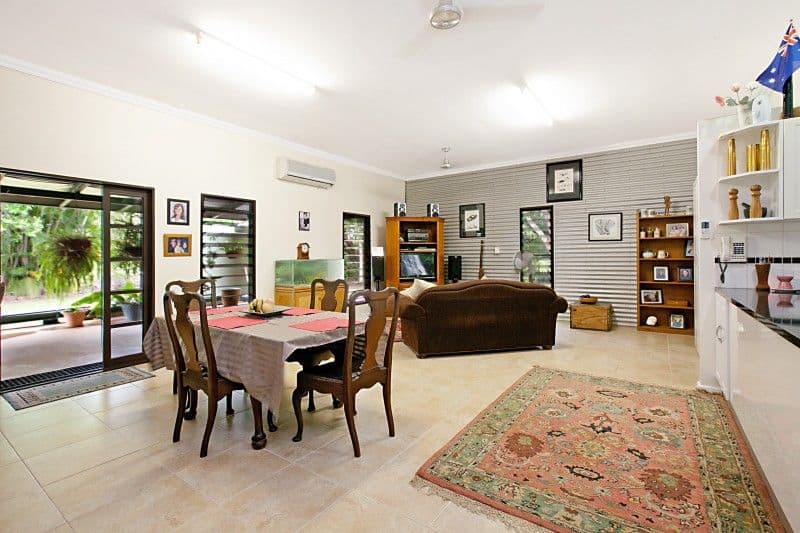 115 Bronzewing Avenue, HOWARD SPRINGS NT 0835, Howard Springs - Image 1