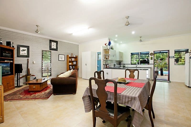 115 Bronzewing Avenue, HOWARD SPRINGS NT 0835, Howard Springs - Thumbnail 4