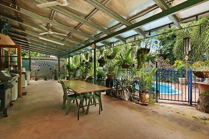 115 Bronzewing Avenue, HOWARD SPRINGS NT 0835, Howard Springs - Thumbnail 5